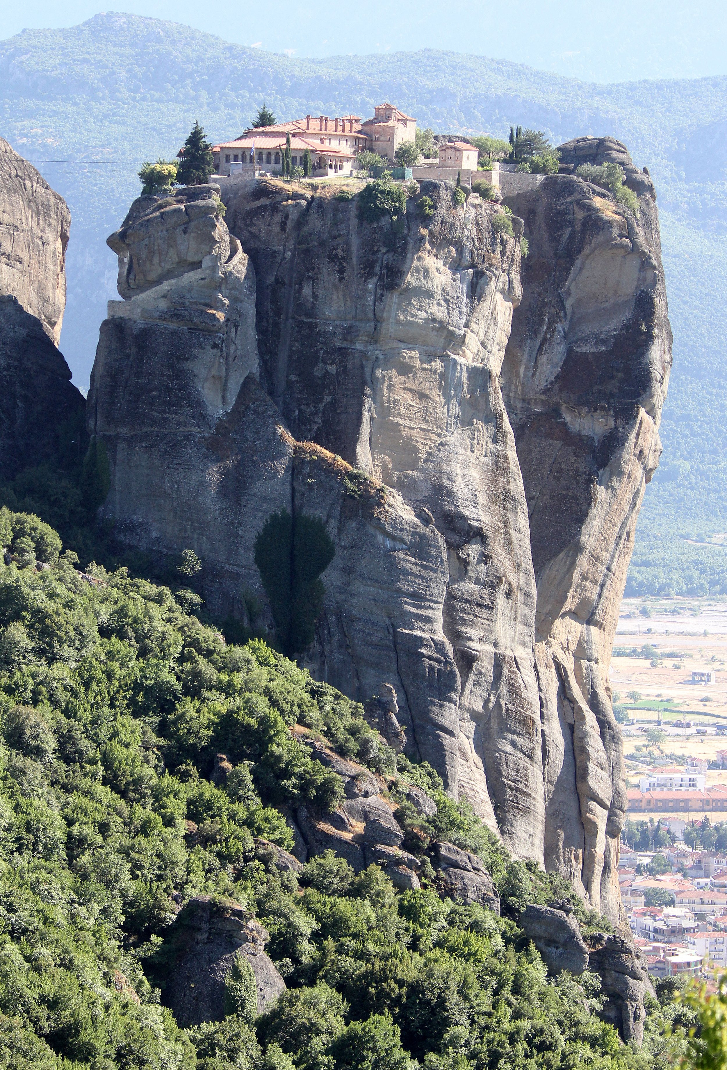 METEORA GREECE - JUNE 2013 (14).JPG