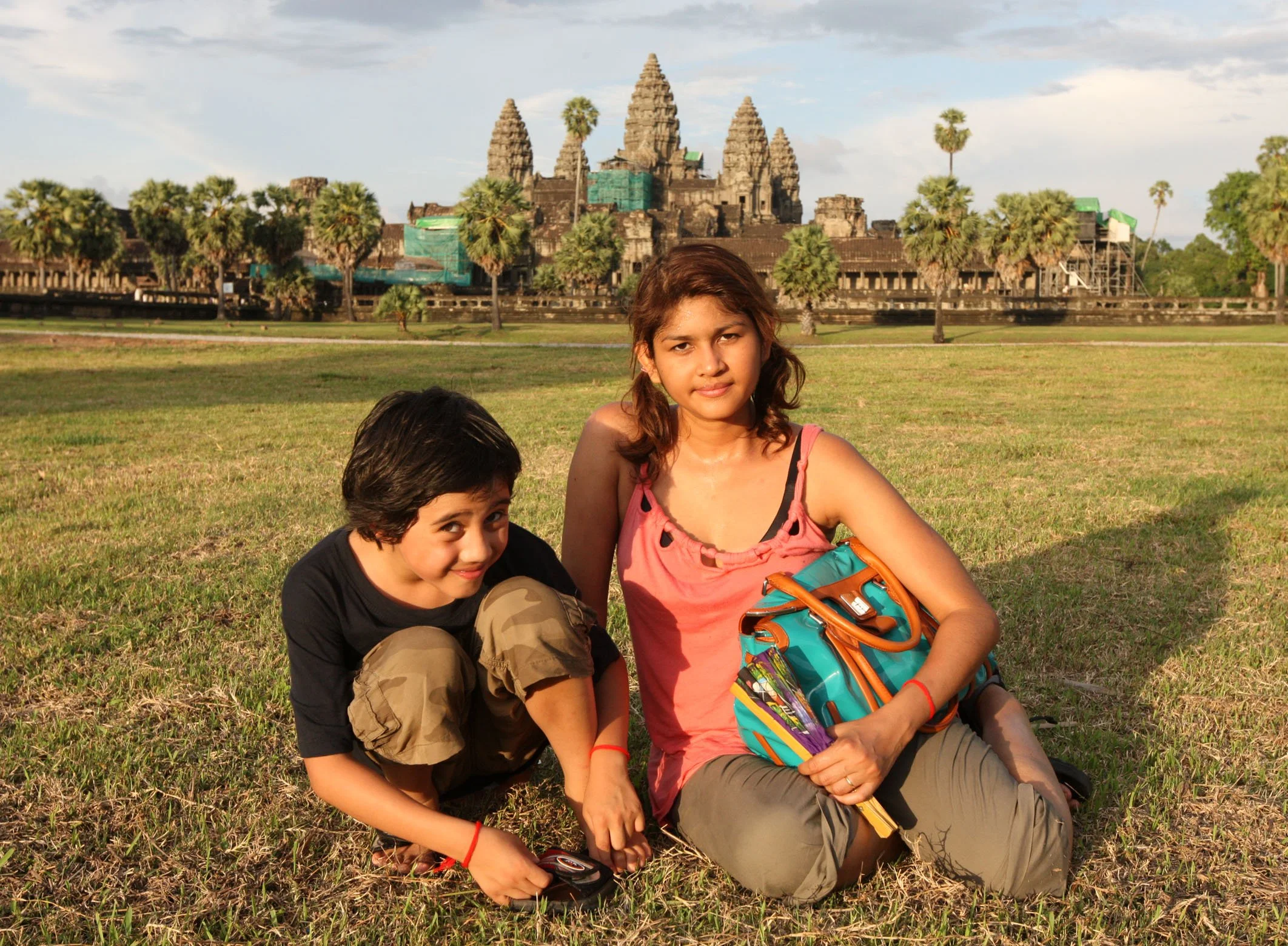 ANGKOR WAT TEMPLE - CAMBODIA - JULY 2010 (12).JPG
