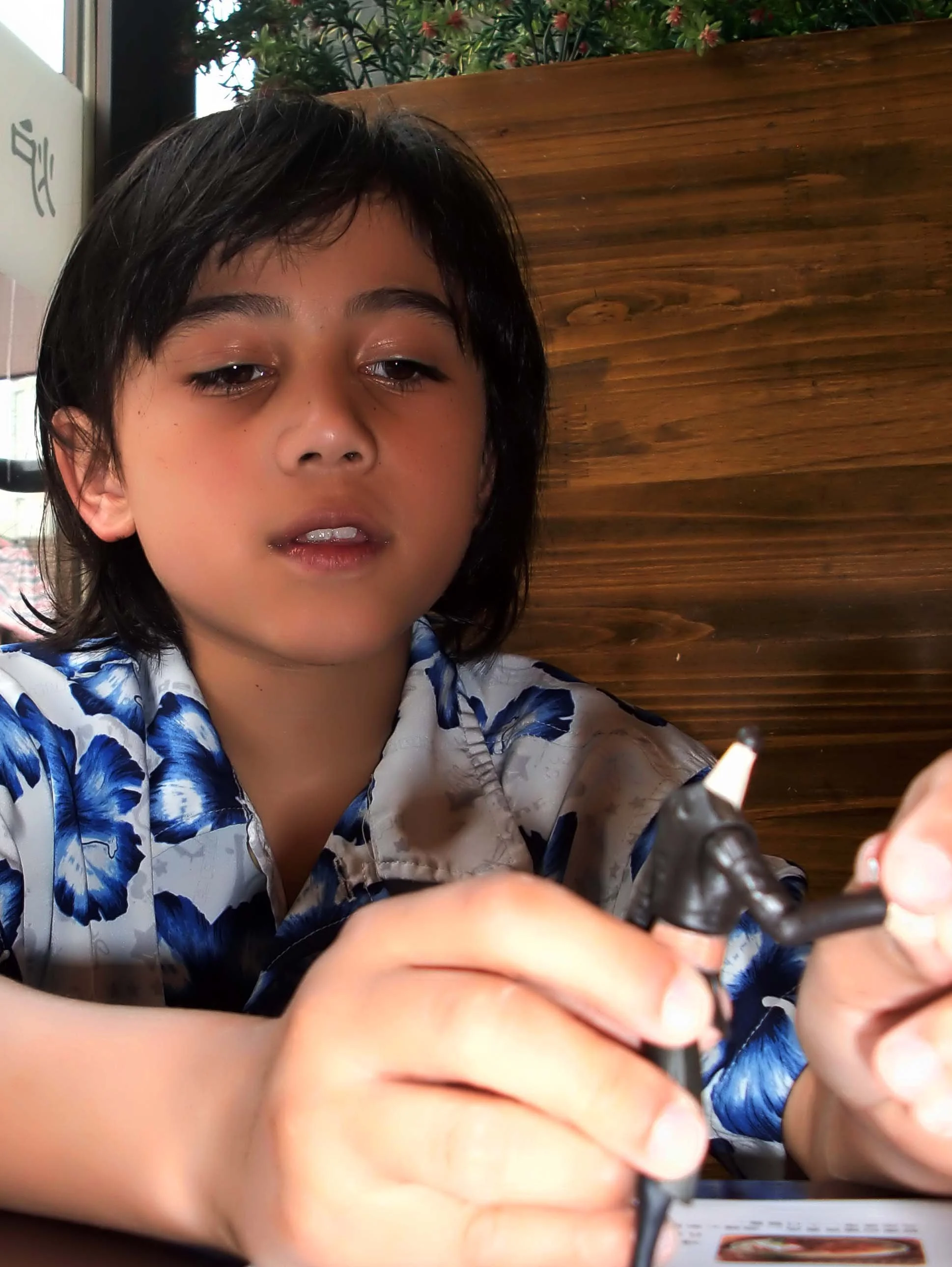 2011-5-14 KOREAN BBQ AT THUMB PLAZA (2).JPG