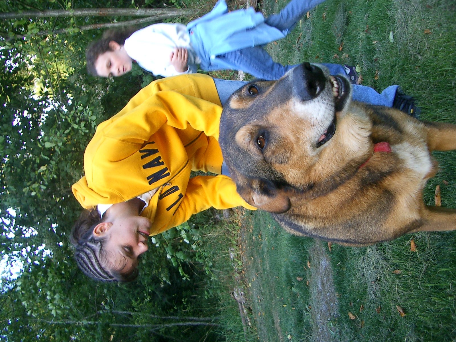 2003-7-31 FAMILY REUNION IN WASHINGTON AND CANADA (29).JPG