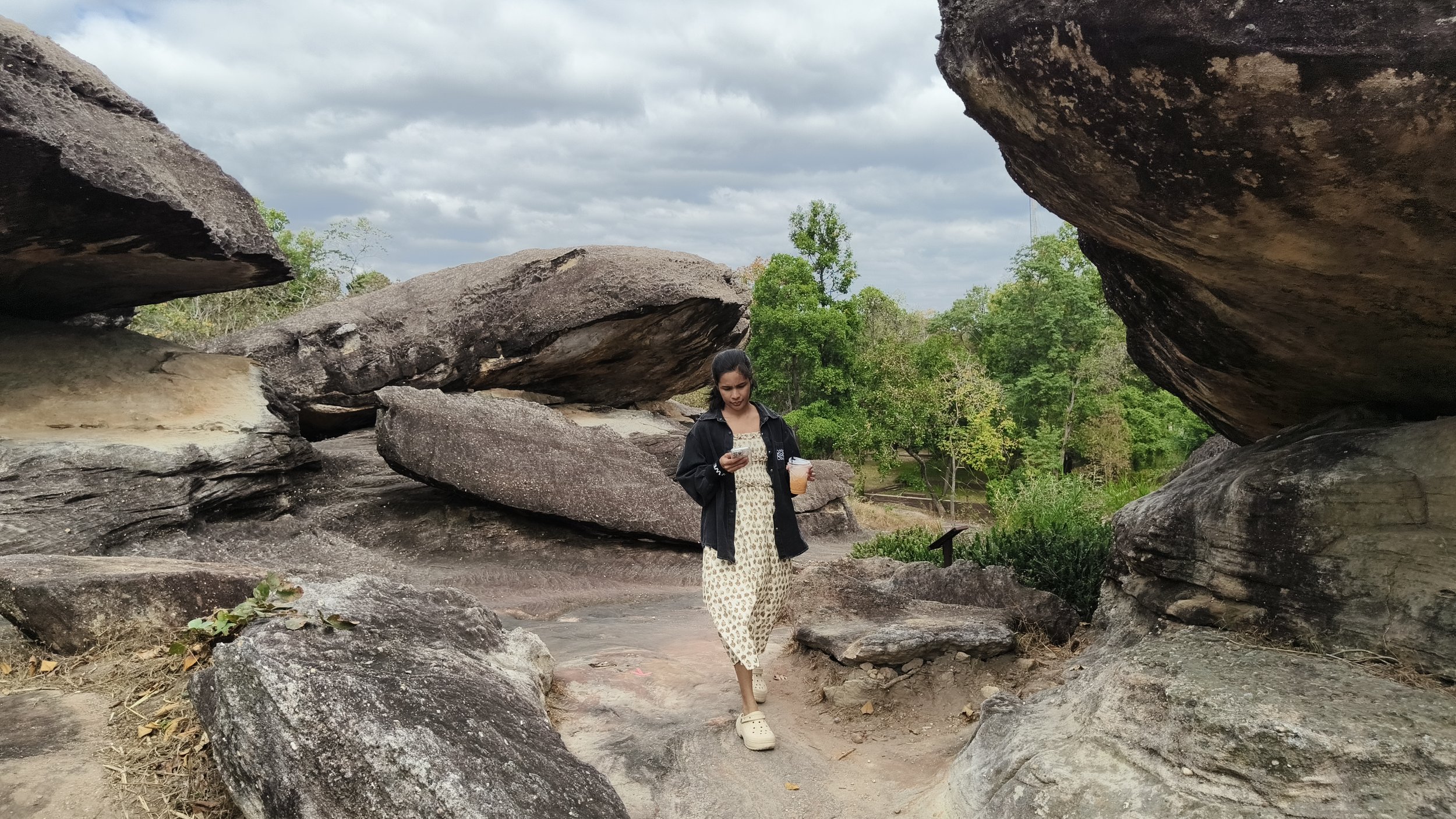  Phu Pha Thoep National Park - Mukdahan Thailand (27).jpg