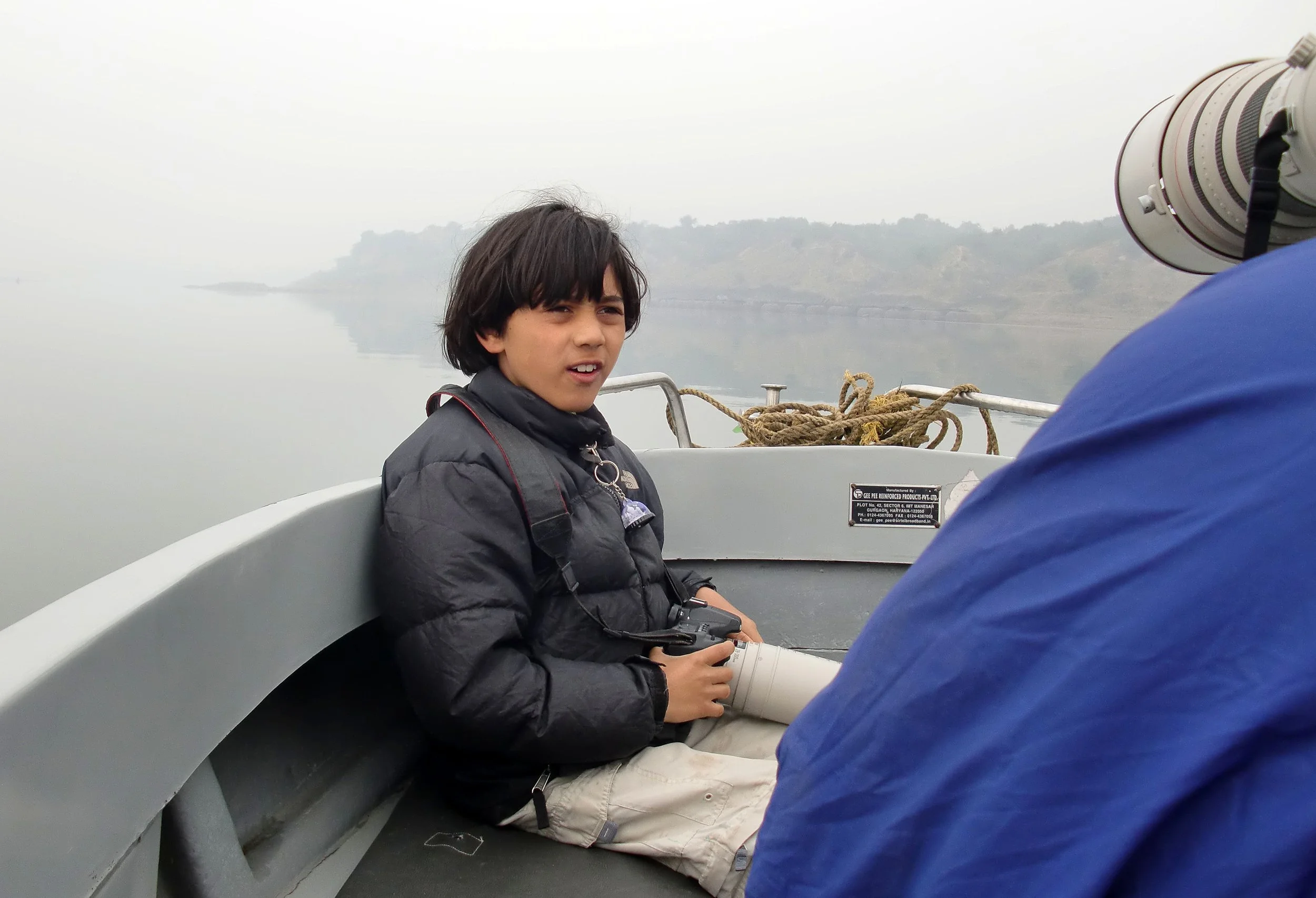 CHAMBAL RIVER SANCTUARY - INDIA (9).JPG