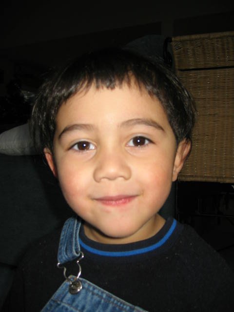 2005-12-23 GOOFY COKIE (9).JPG