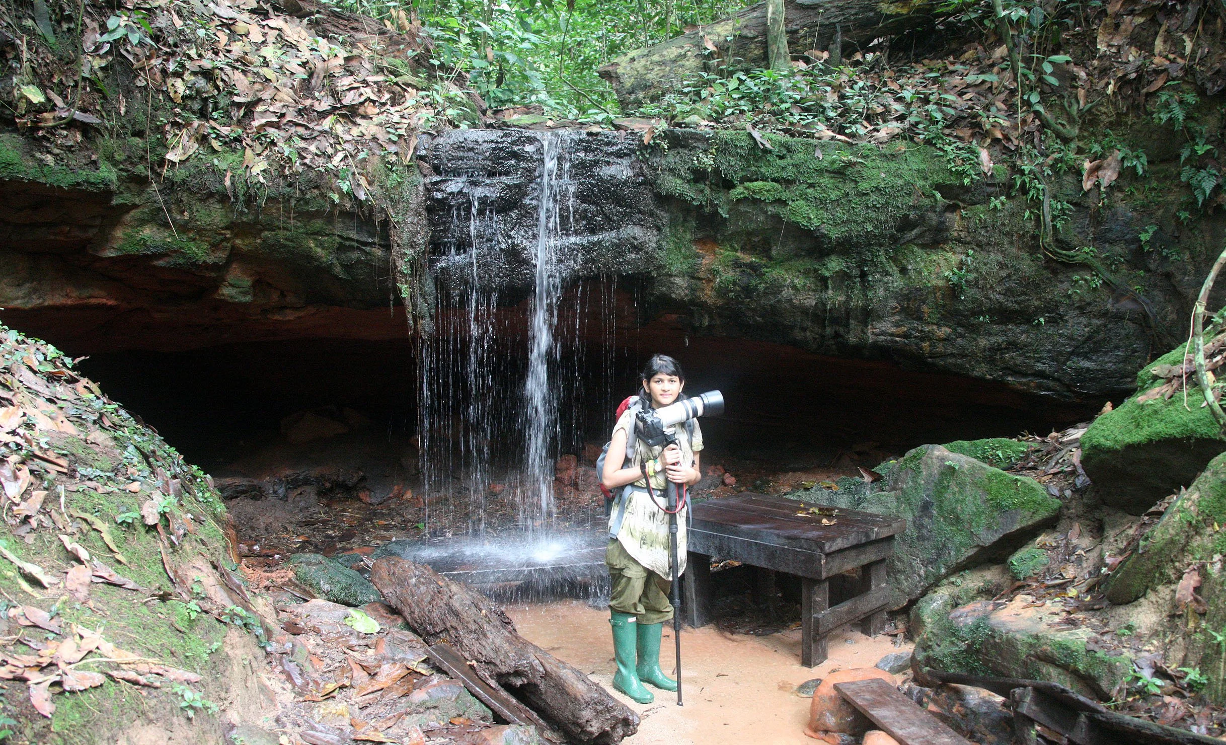 DZANGA NDOKI NATIONAL PARK CENTRAL AFRICAN REPUBLIC (56).JPG