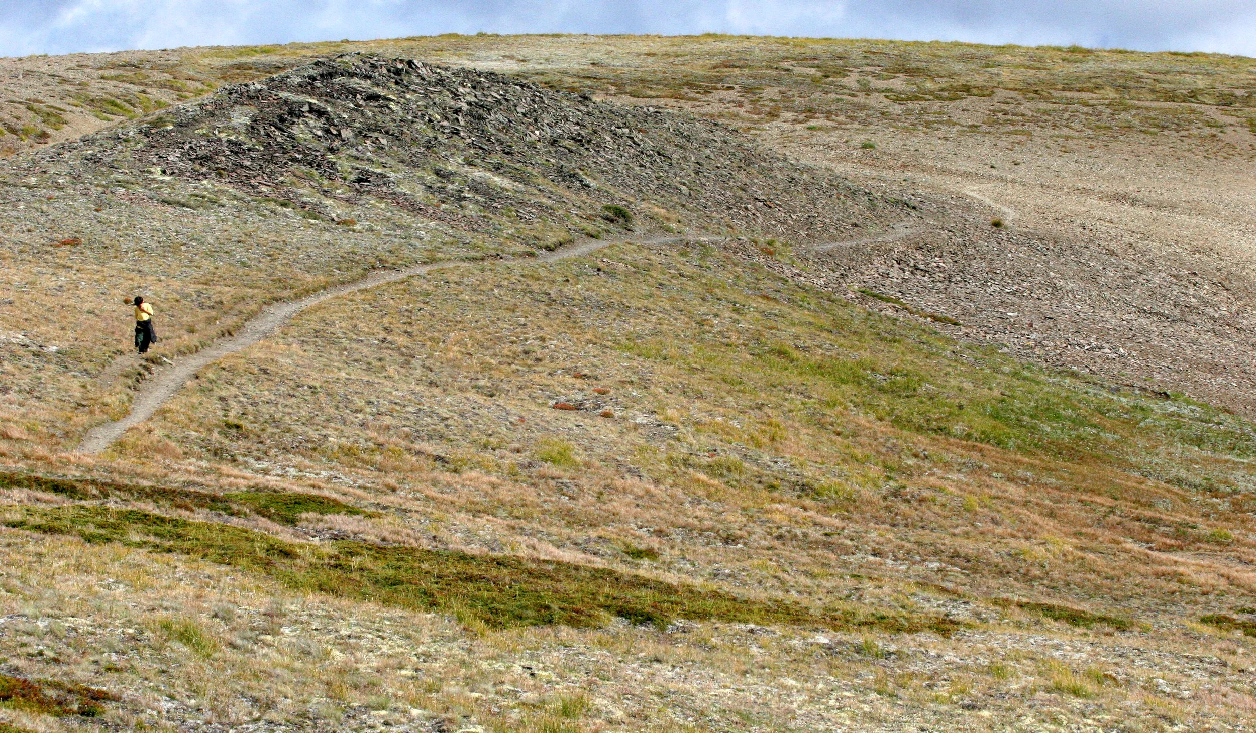 2008-8-31 OLYMPIC NATIONAL PARK - COKIE TREKKING - 2008 (3).JPG