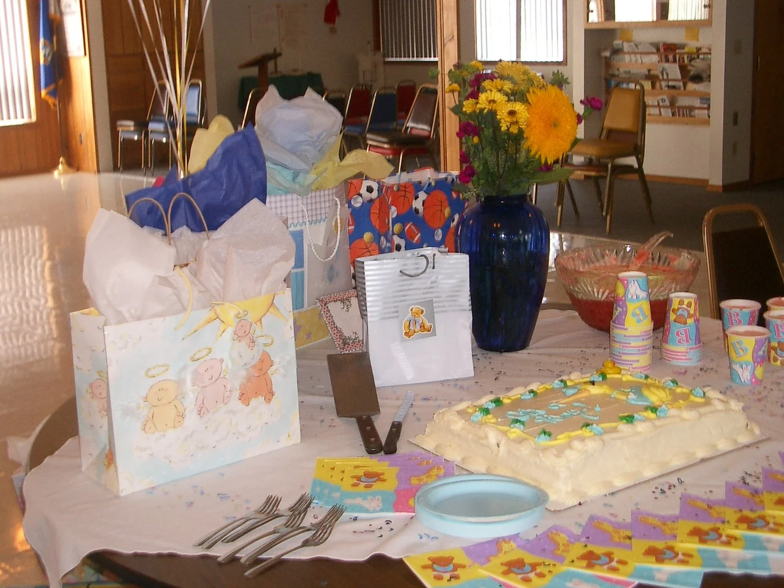 2003-7-23 TRIP FOR OREGON WEDDING.JPG