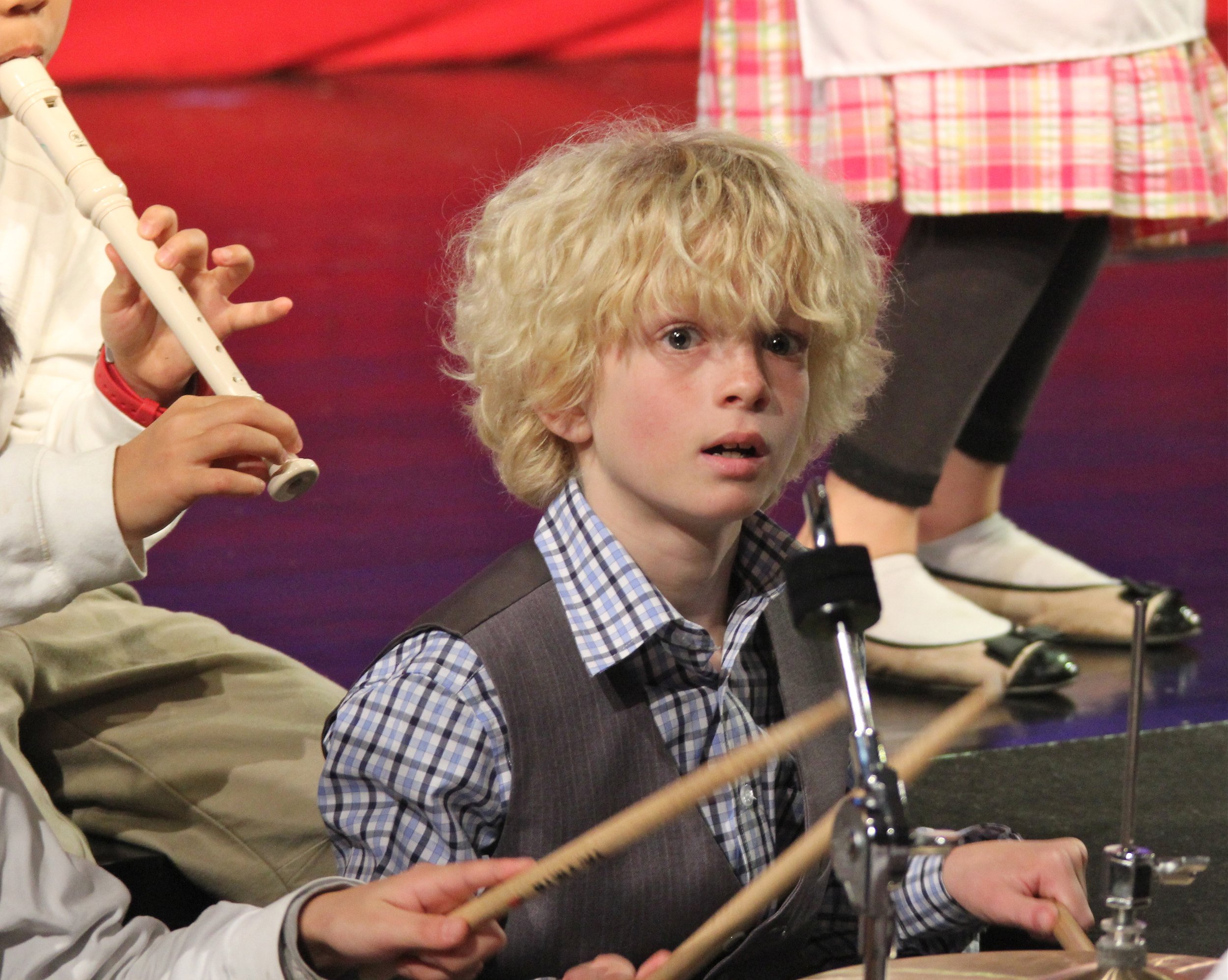 FALL CONCERT - 2012 - COKIE'S 4TH GRADE SHOW (50).JPG