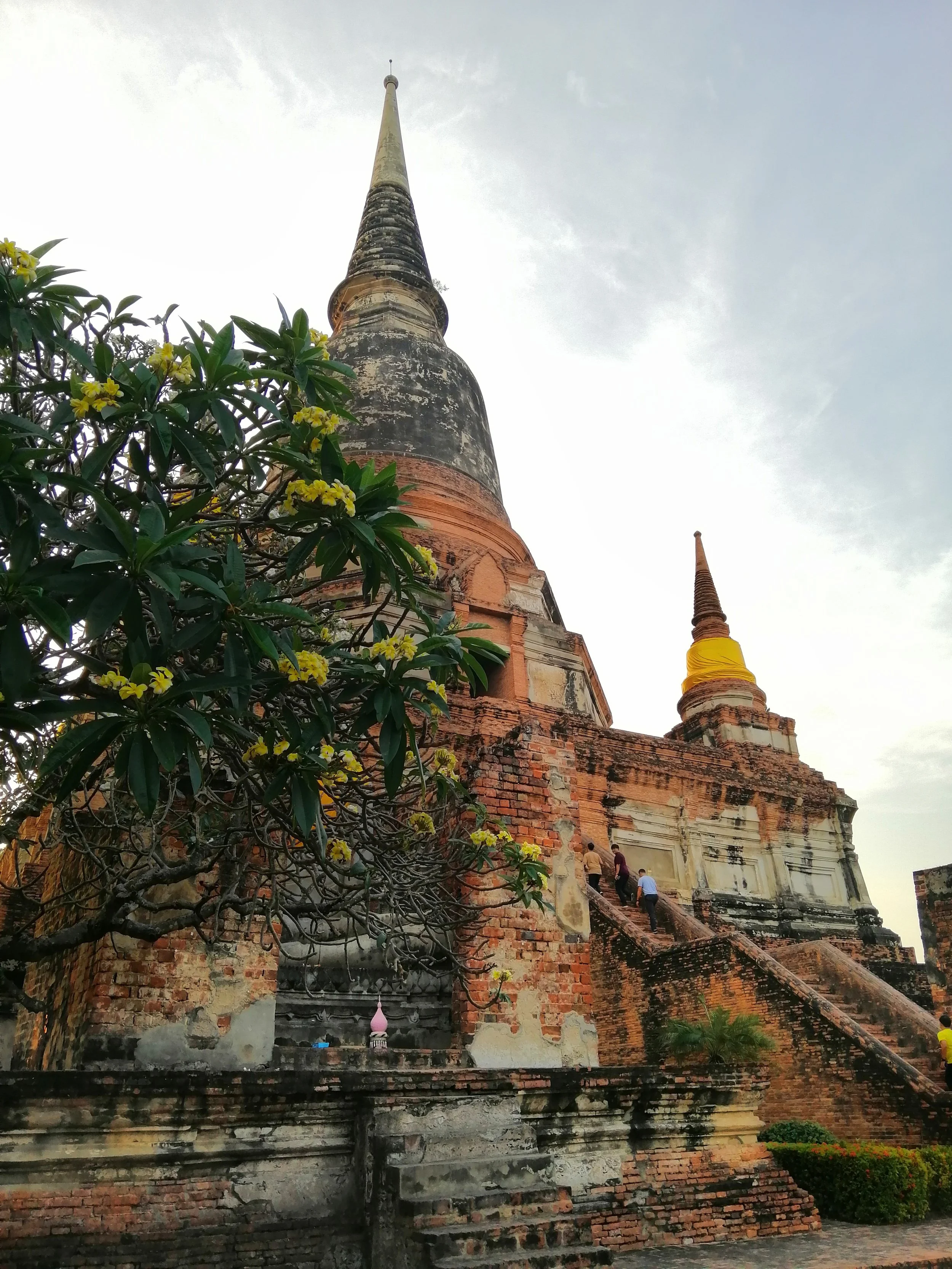 2018 Ayutthaya Pics with Gift in Traditional Dress (53).jpg