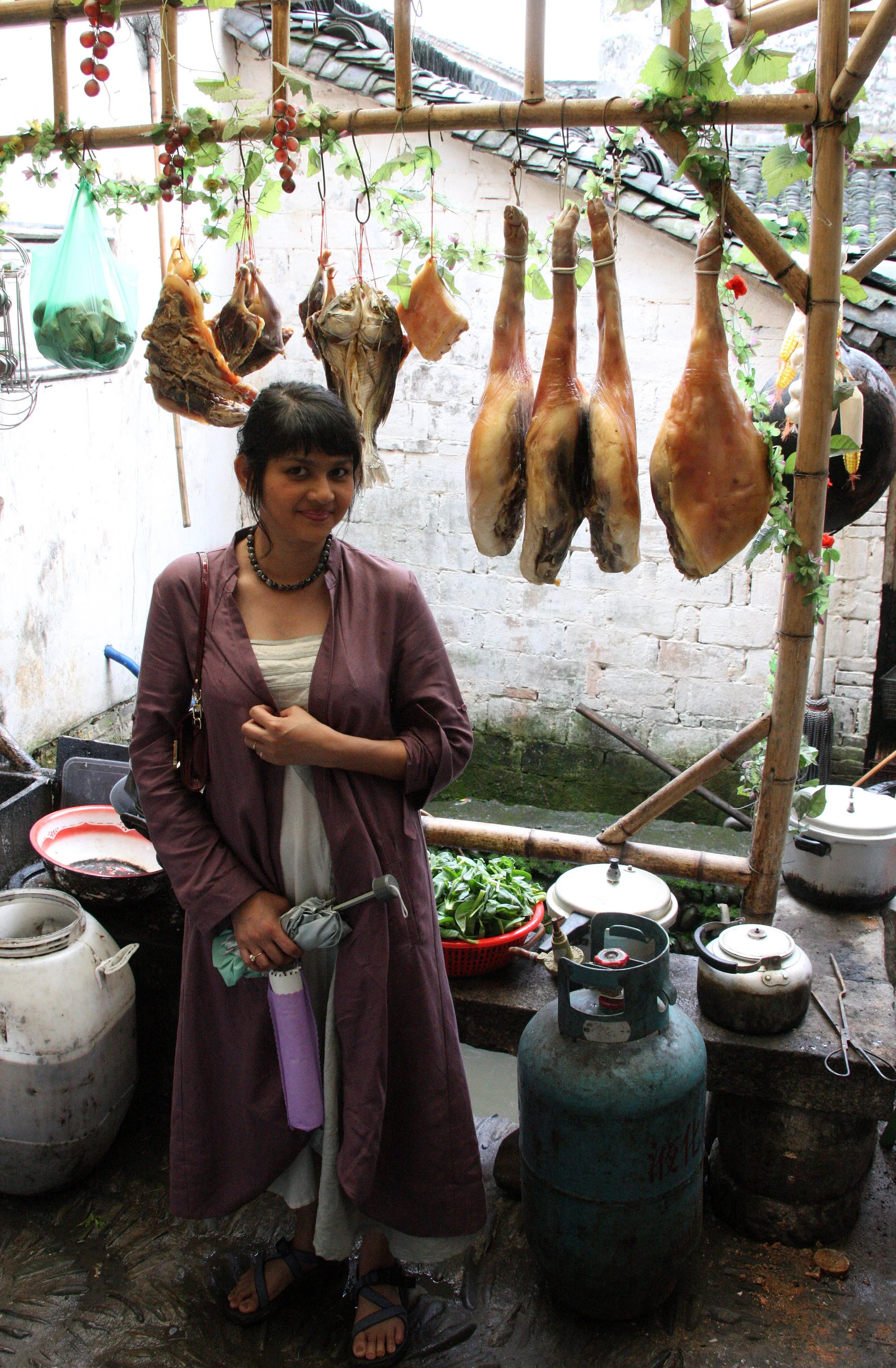 HONGCUN VILLAGE - ANHUI PROVINCE CHINA (119).JPG