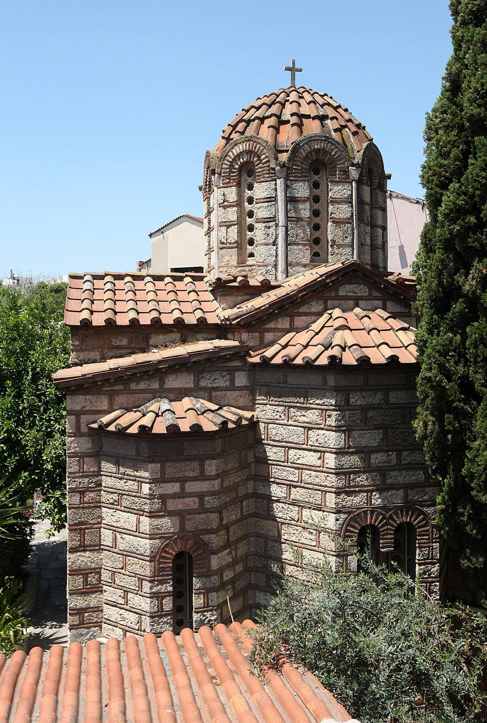 ATHENS - GREECE - JUNE 2013 (18).JPG