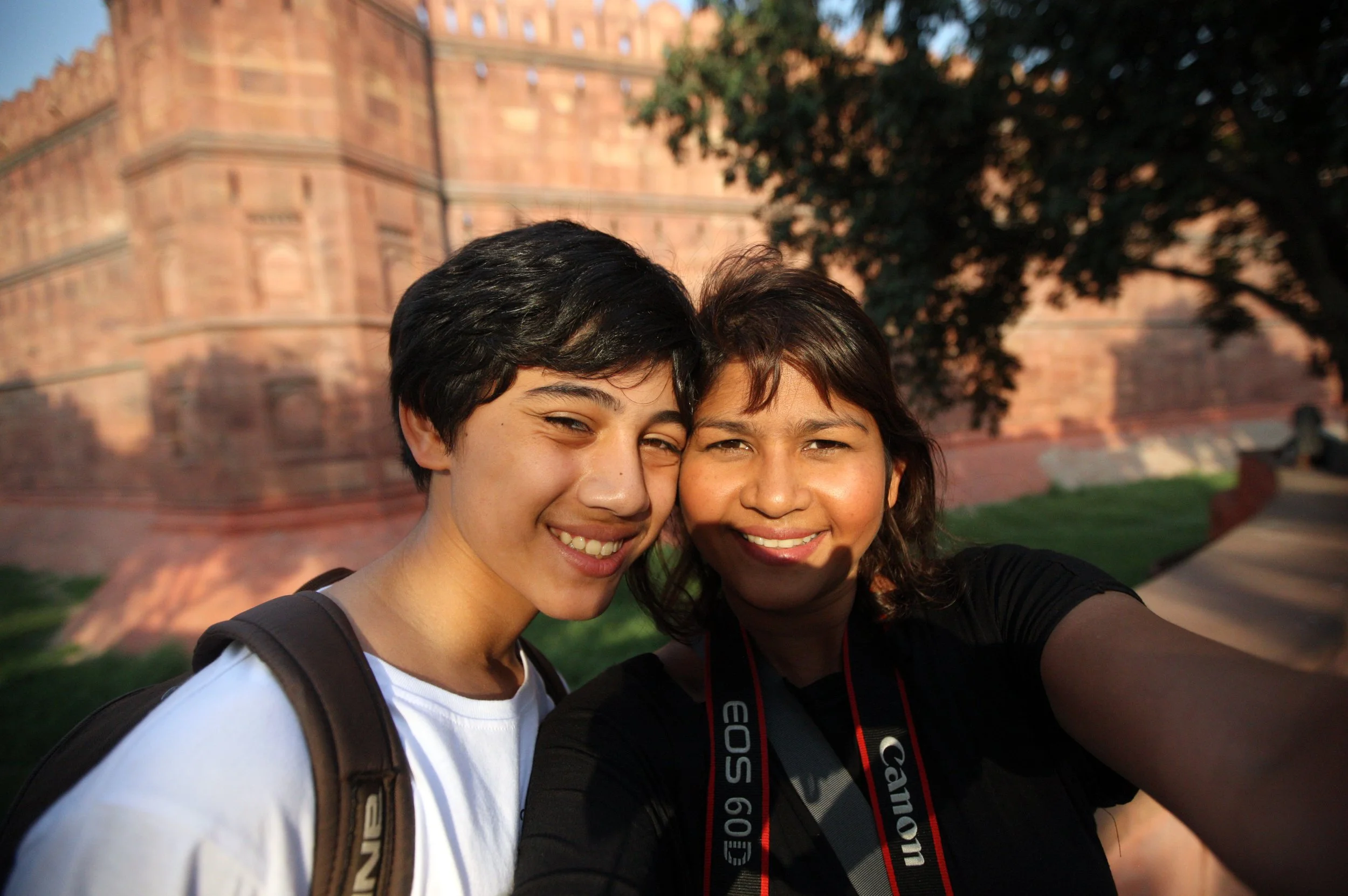 OLD DELHI INDIA - SNOW LEOPARD TRIP 2014 (29).JPG