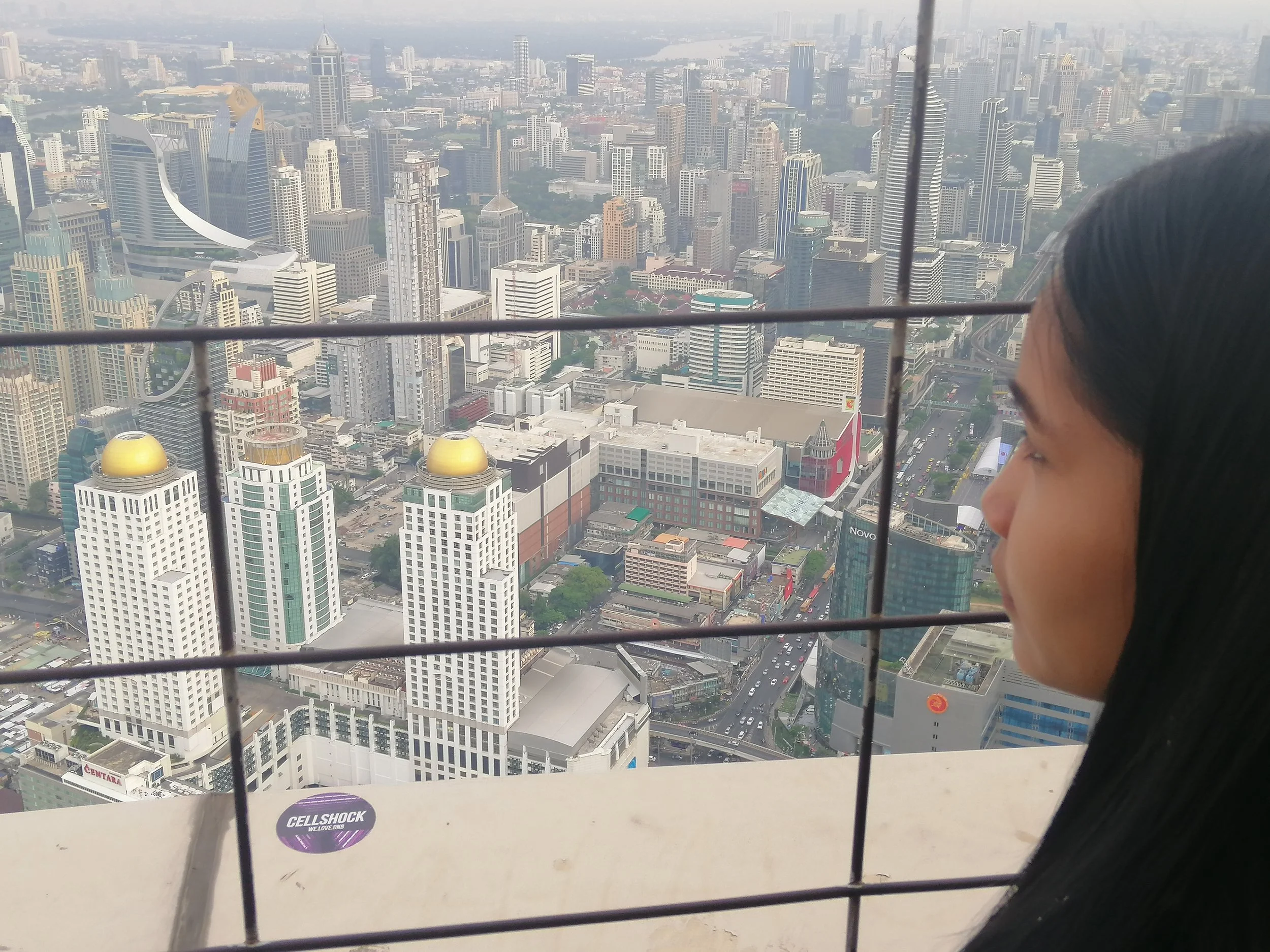 2018 Baiyoke City Views & Durian Feast Buffet (154).jpg