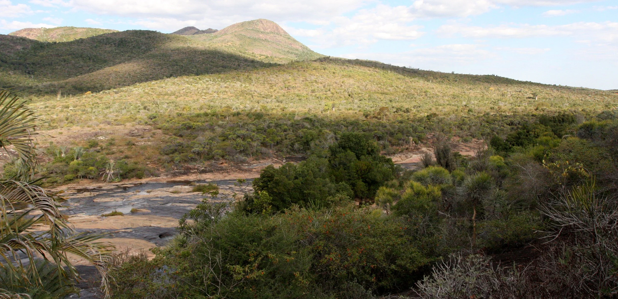 ANDOHAHELA NATIONAL PARK MADGASCAR - VIEWS OF THE REGION (9).JPG