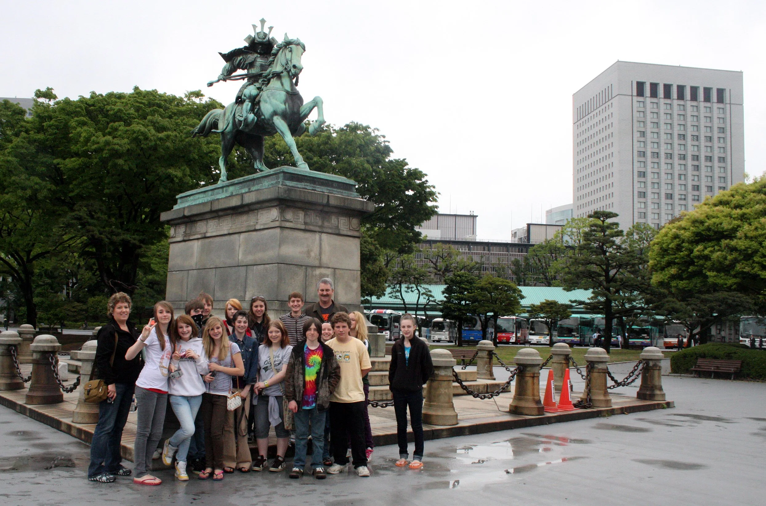 TOKYO -MAY 2009 -  IMPERIAL PALACE (6).JPG