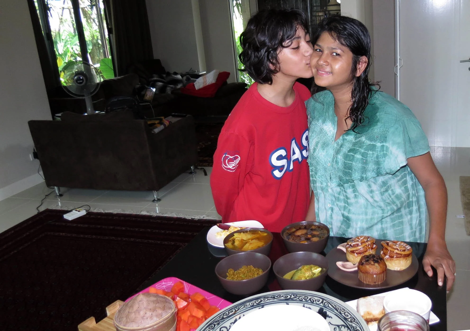 2014 Mother's Day & Koh Kret Nonthaburi  (18).JPG