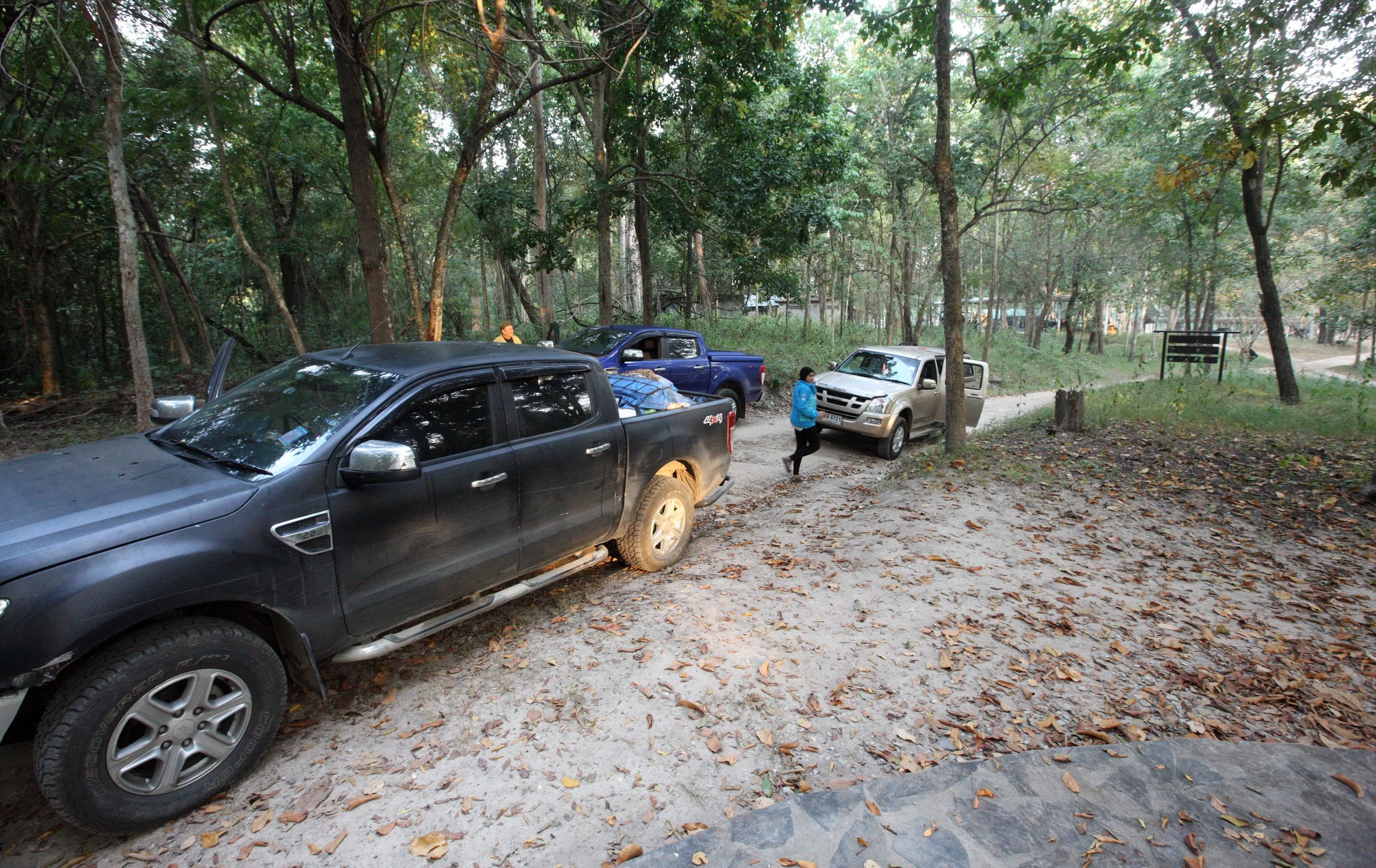 2014 Huai Kha Khaeng Bruce Kekule Trip (145).JPG