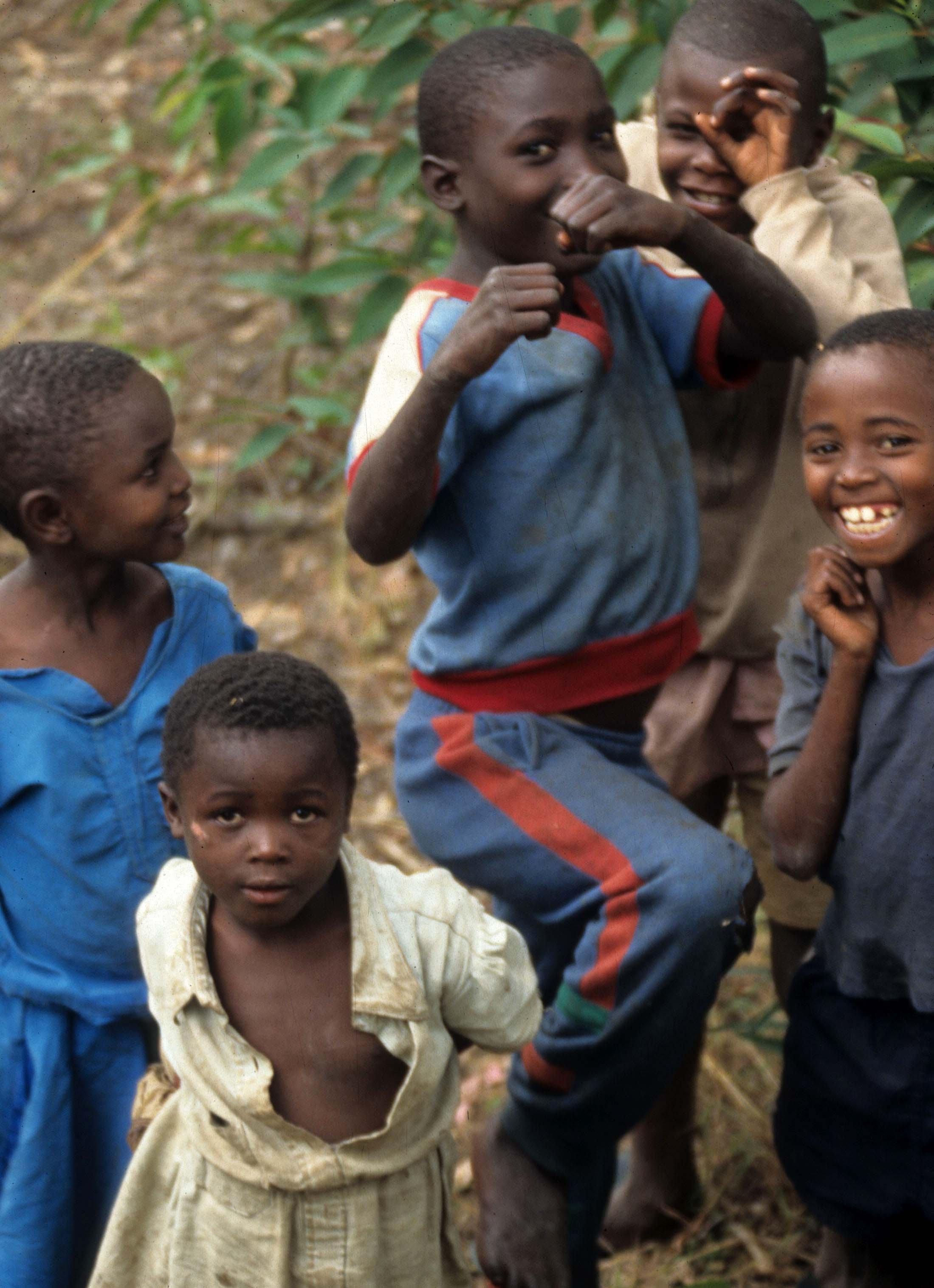 RWANDA - PEOPLE - HUTO ORPHANS F.jpg