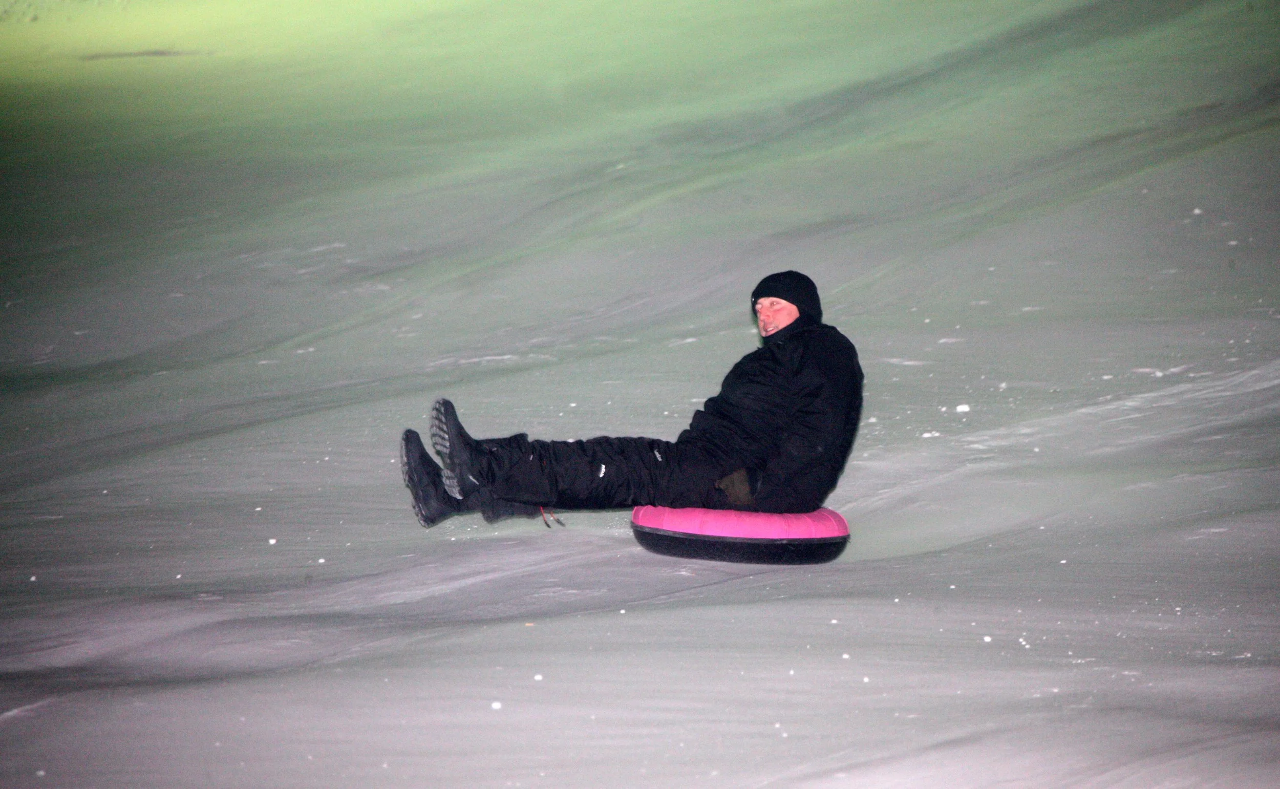 HARBIN ICE & SNOW FESTIVAL FEBRUARY 2012 (52).JPG