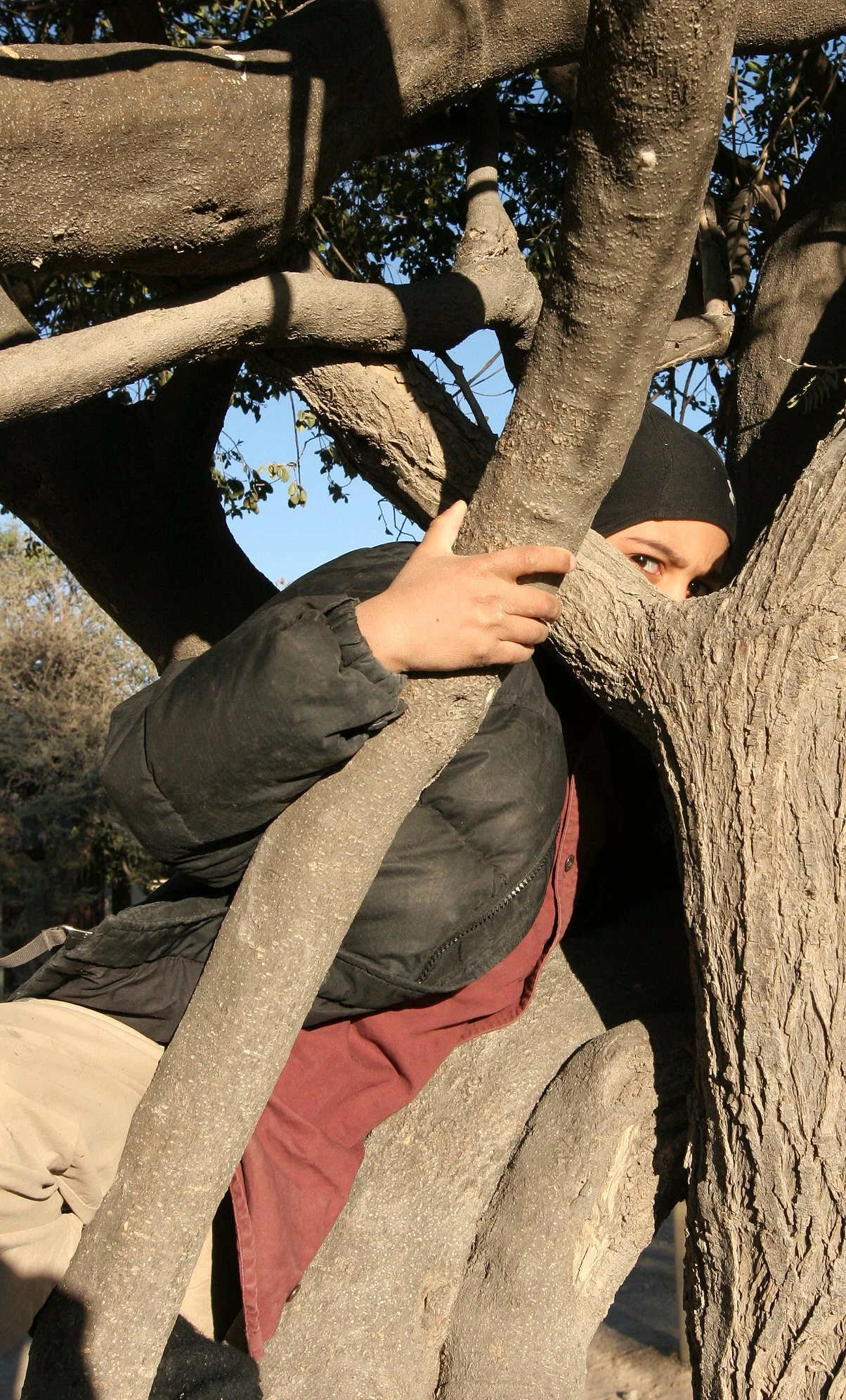 NAMIBIA - ETOSHA NATIONAL PARK  (2).JPG