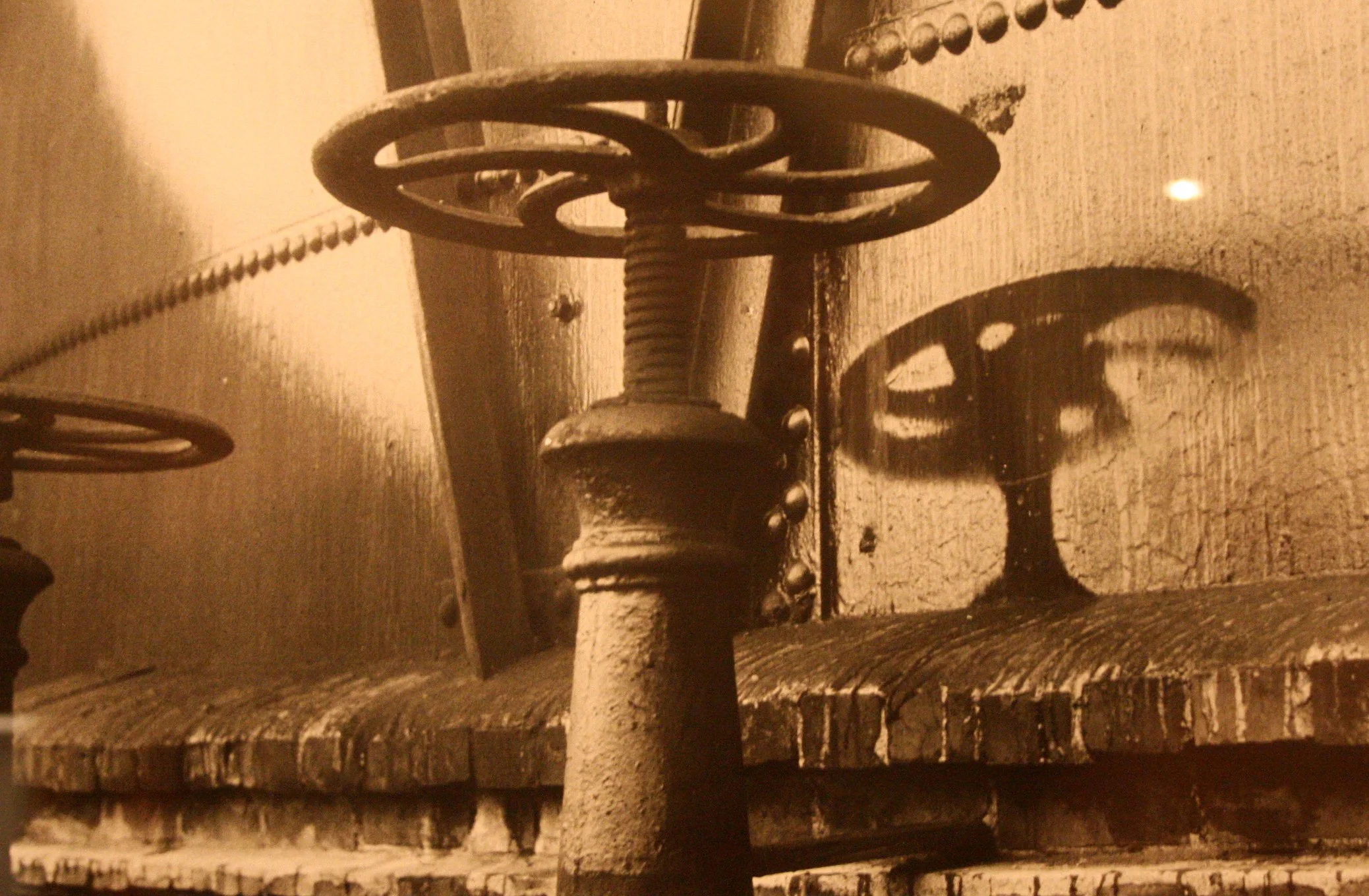 HIROSHIMA - MAY 2009 - A-BOMB MUSEUM (26).JPG