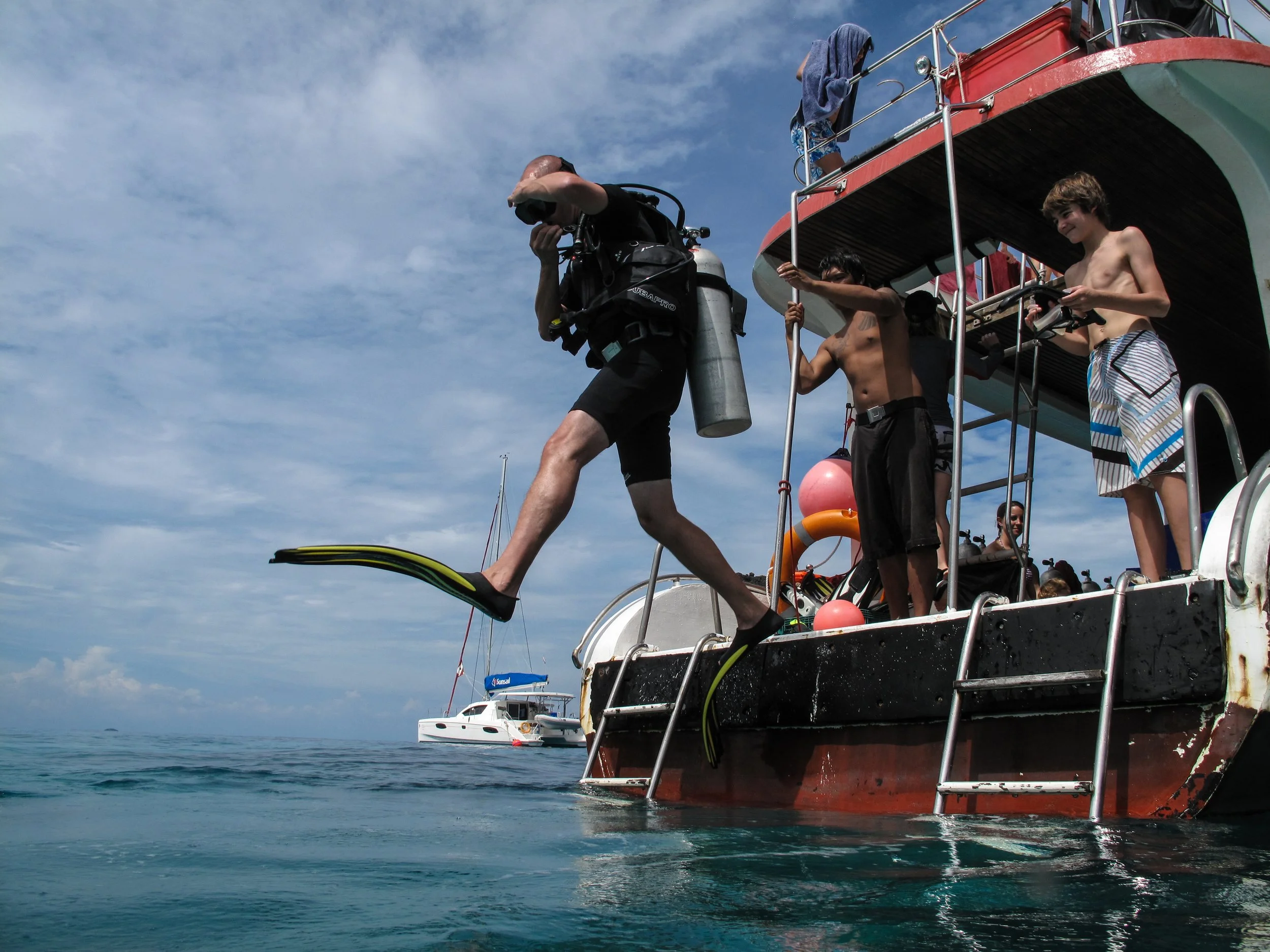 2013 Koh Lanta Dive Trip Koh Ha (94).jpg