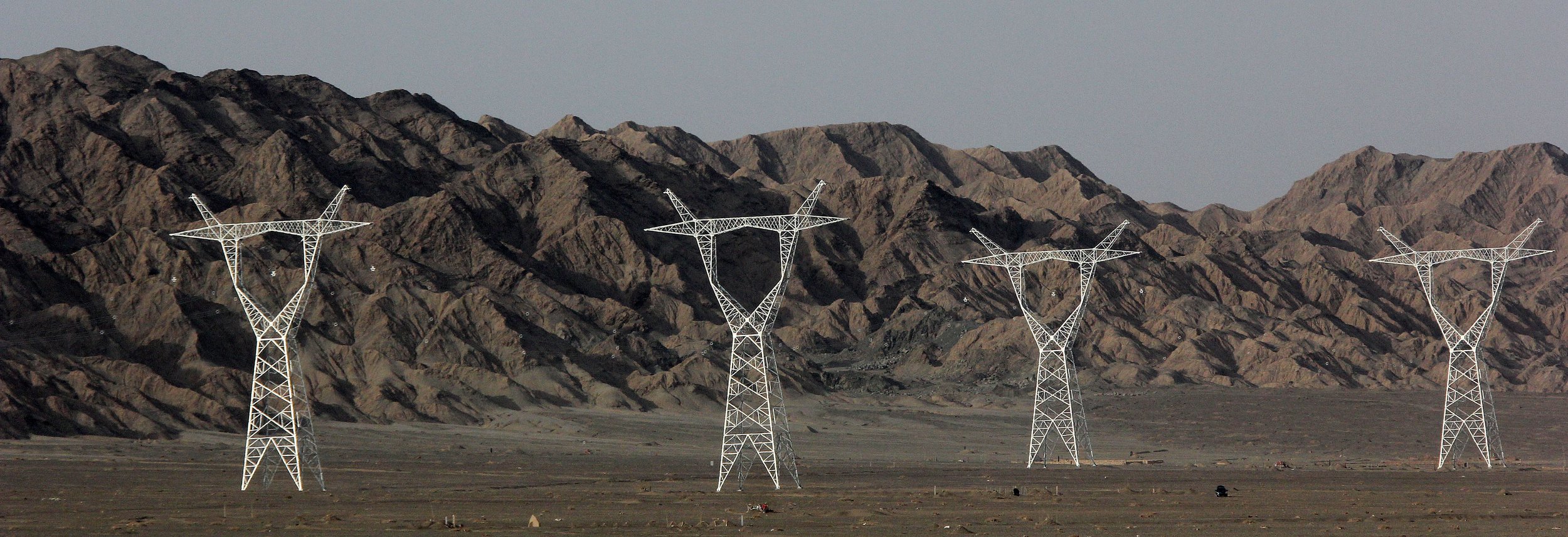 GANSU CHINA - SOUTH OF DUNHUANG (17).JPG