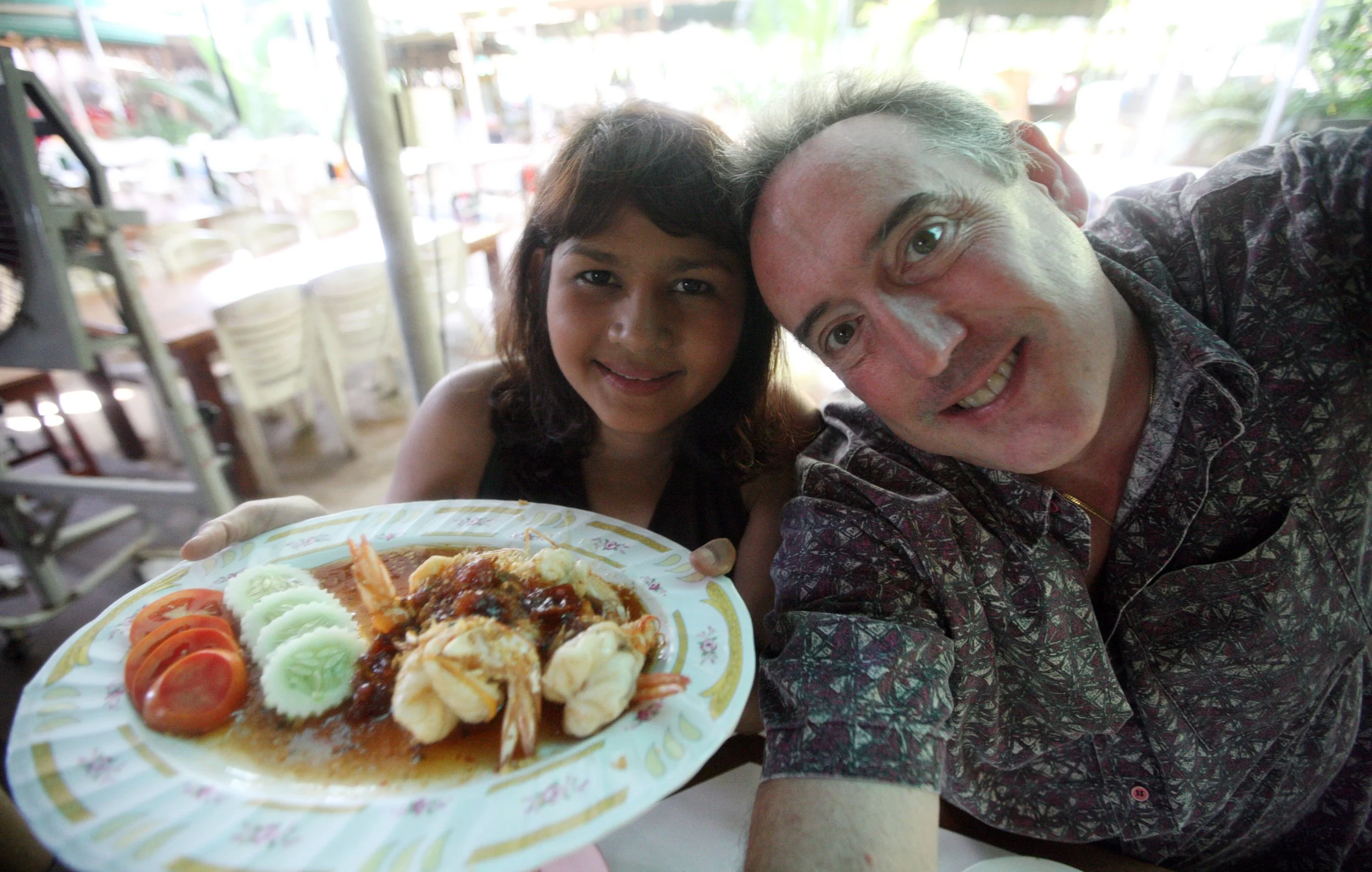 2014 Amphawa Trip to See Whales from Baan Taboon (25).JPG