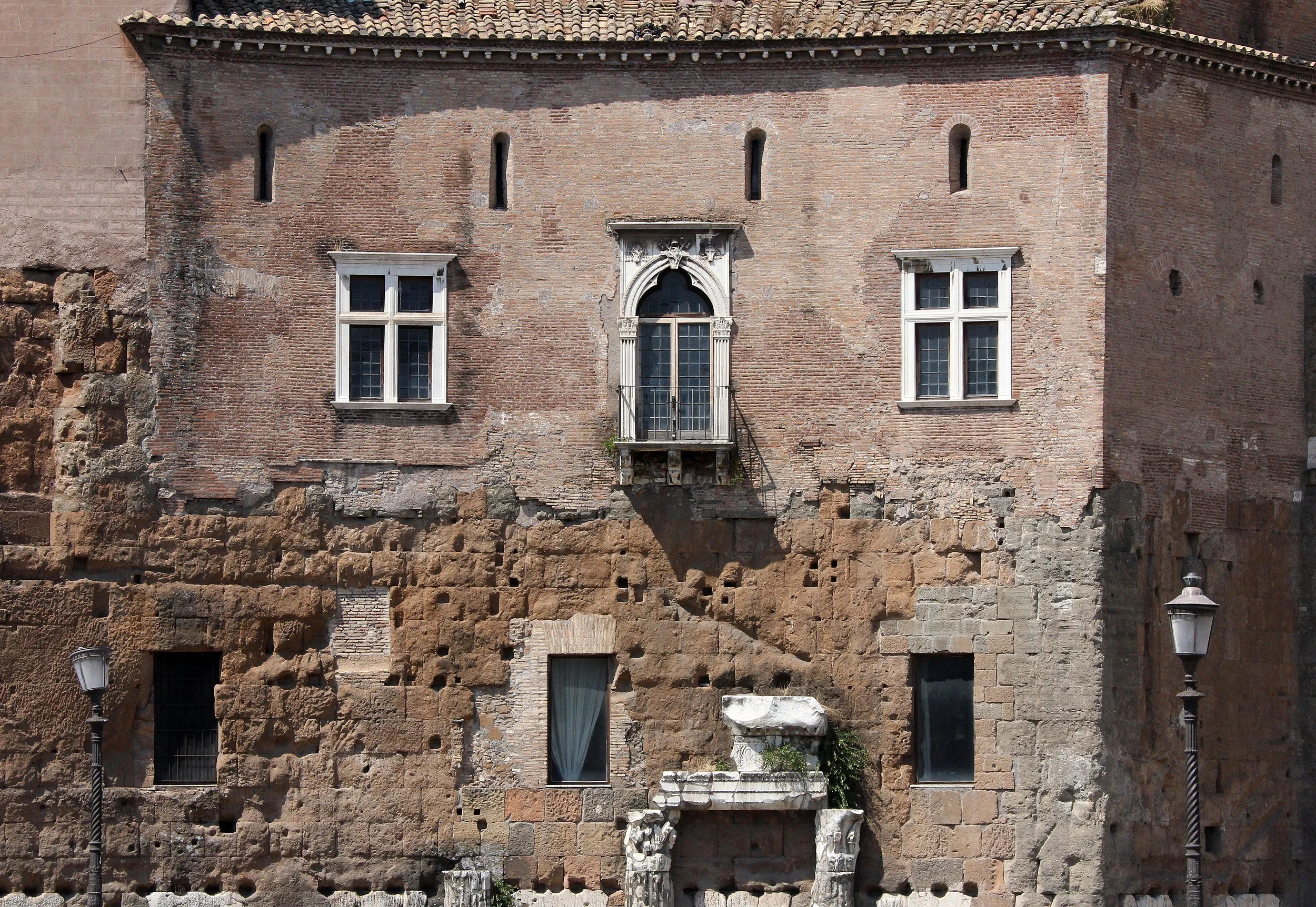 ROME ITALY - JUNE-JULY 2013 (142).JPG