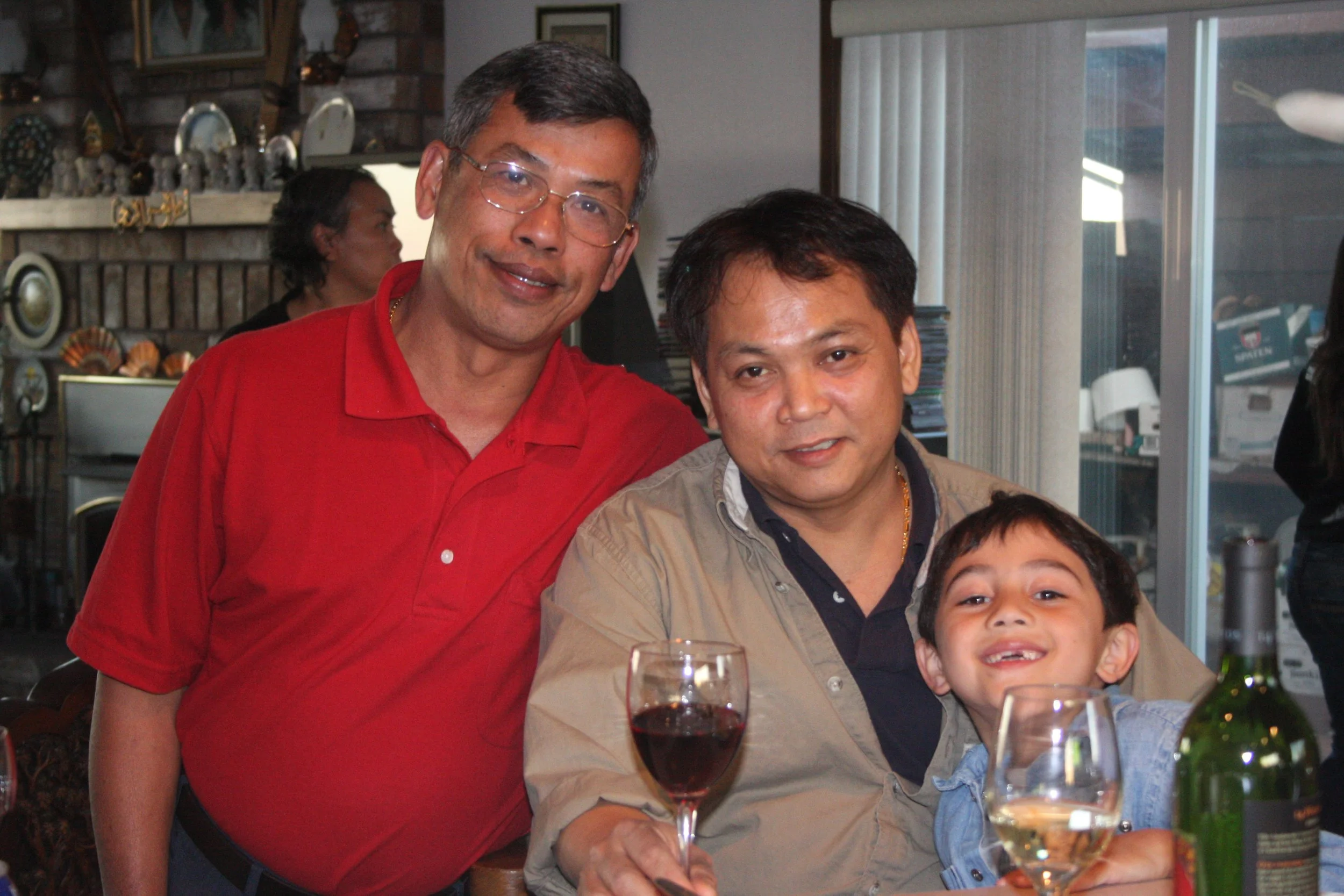 2008-9-28 NOI'S BIRTHDAY PARTY AT TUMI'S (18).JPG