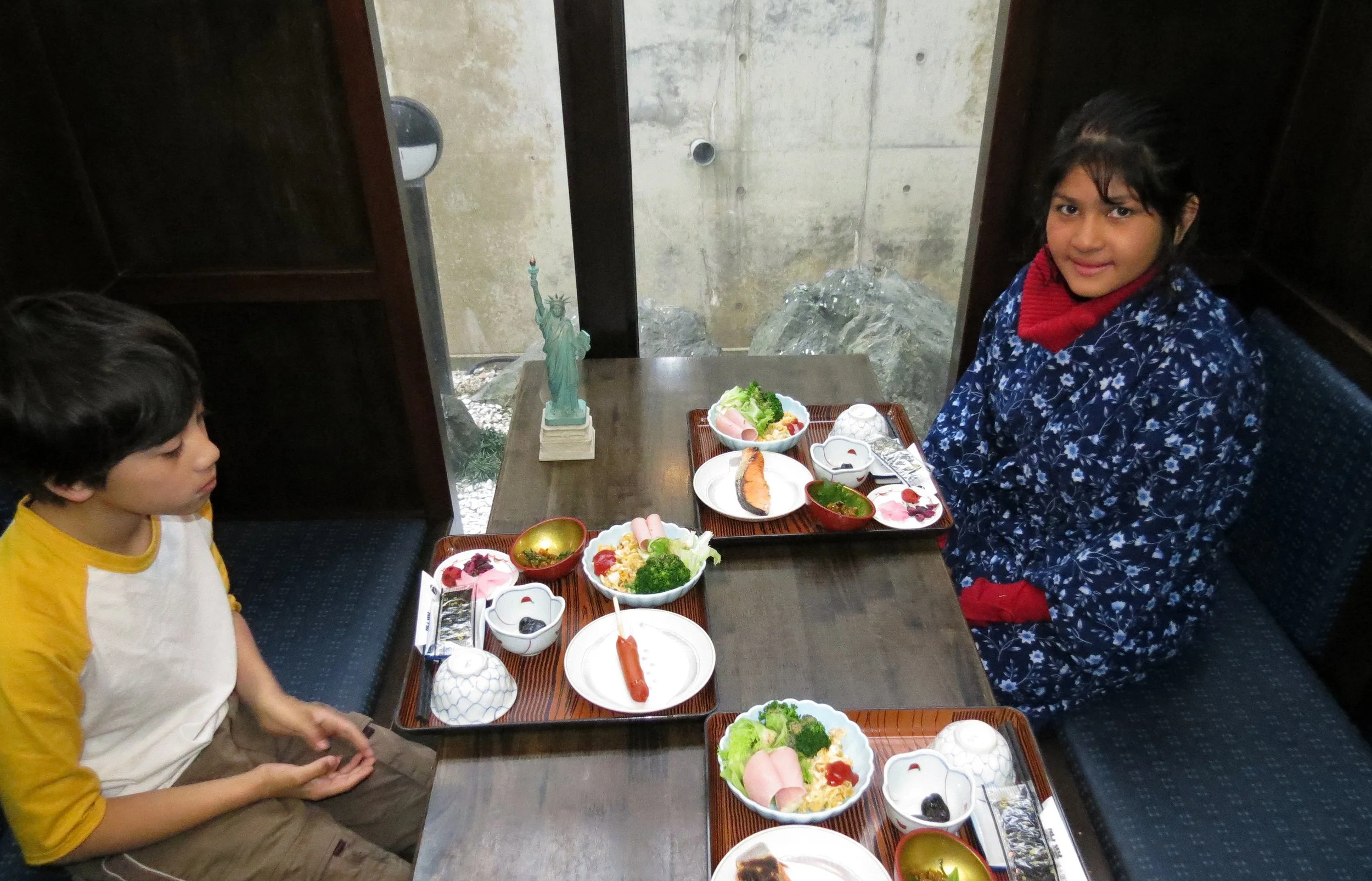 FOOD - WASHOKU BREAKFAST - IRAGO VILLAGE JAPAN (2).JPG