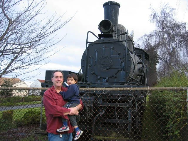 2005-12-26 DAY TRIPPIN IN PORT ANGELES AND AREA (2).JPG