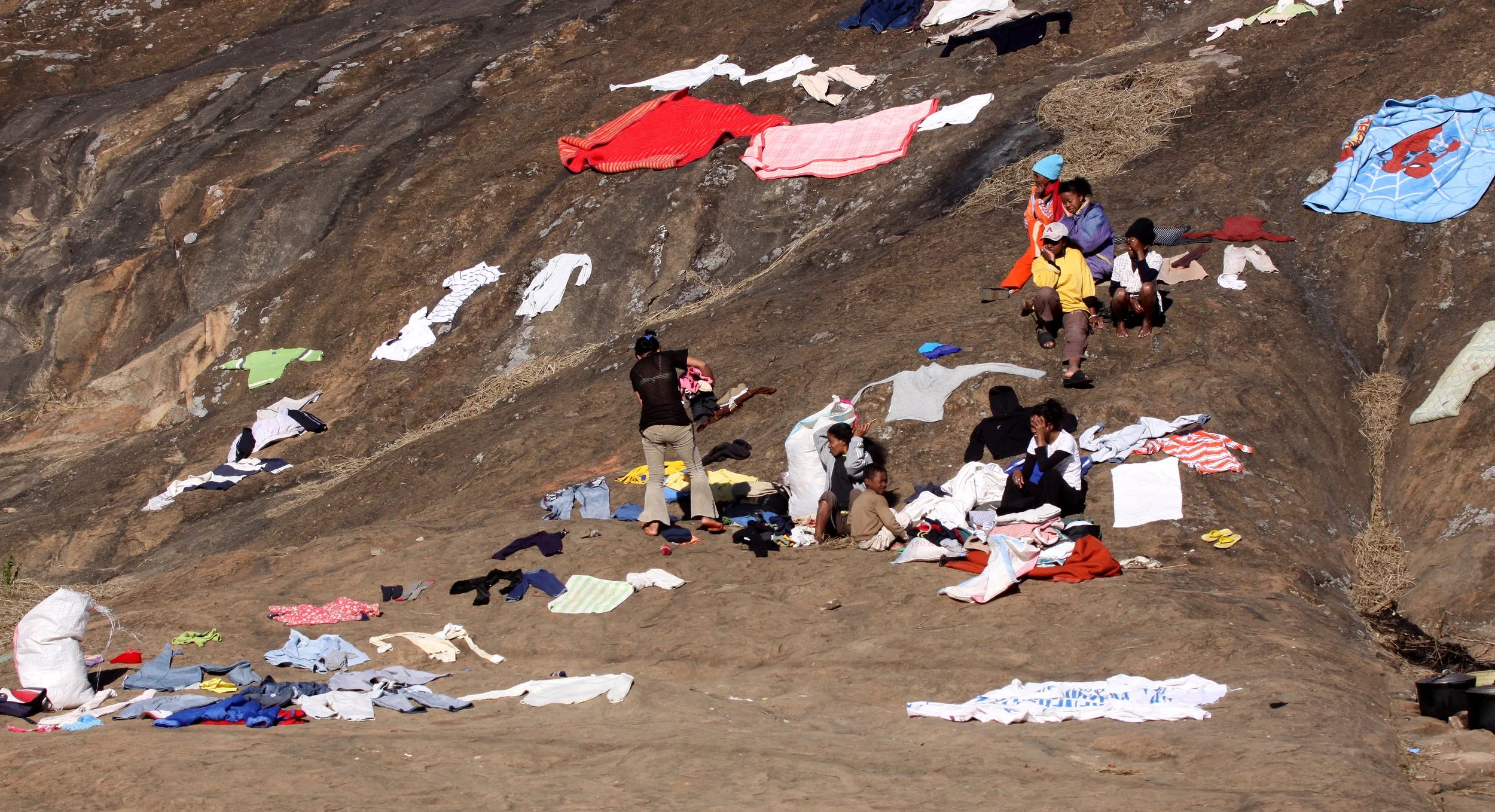 CENTRAL HIGHLANDS - LAUNDRY DAY (2).JPG