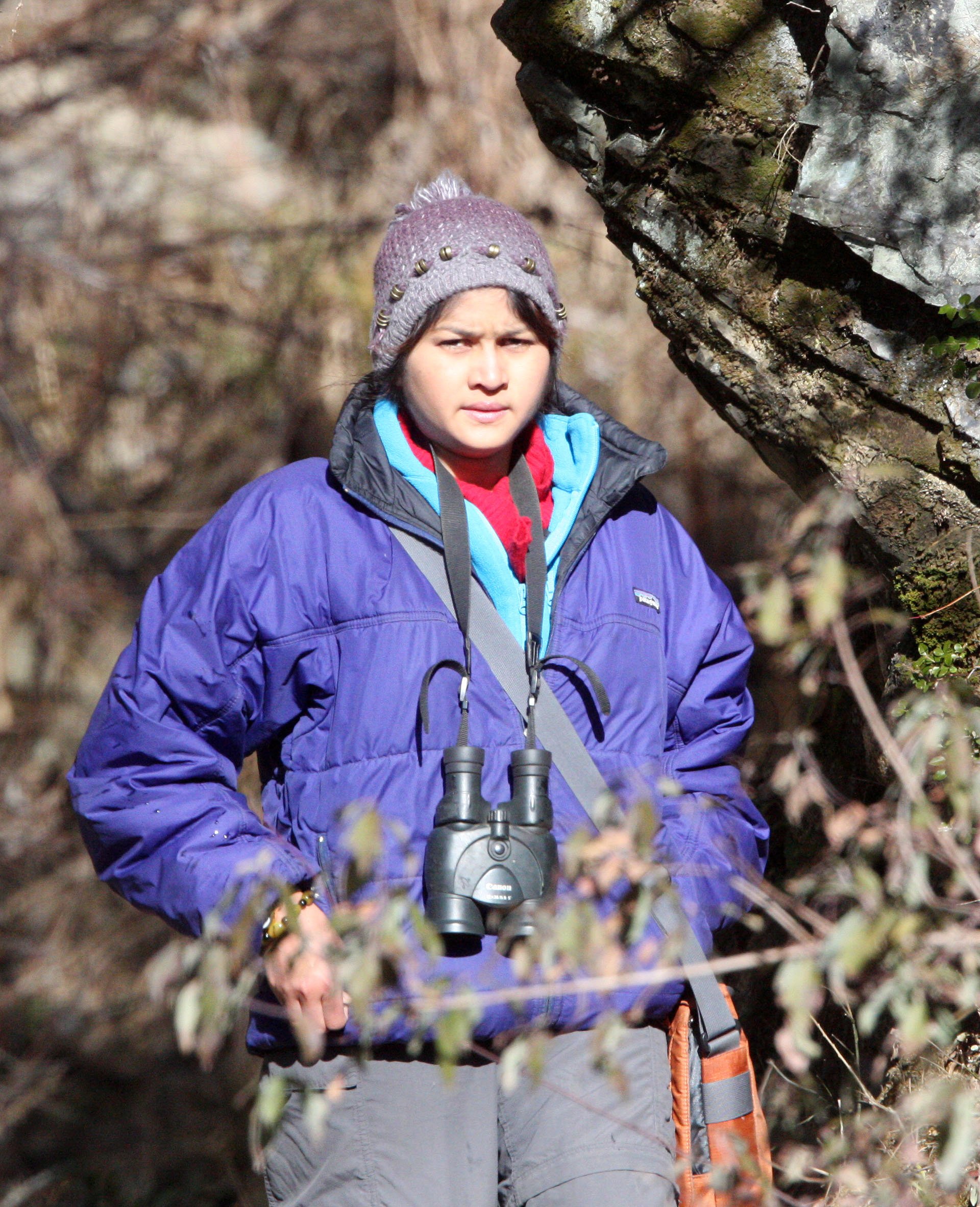 YUNNAN - BAIMA SNOW MOUNTAIN RESERVE - YUNNAN CHINA.JPG