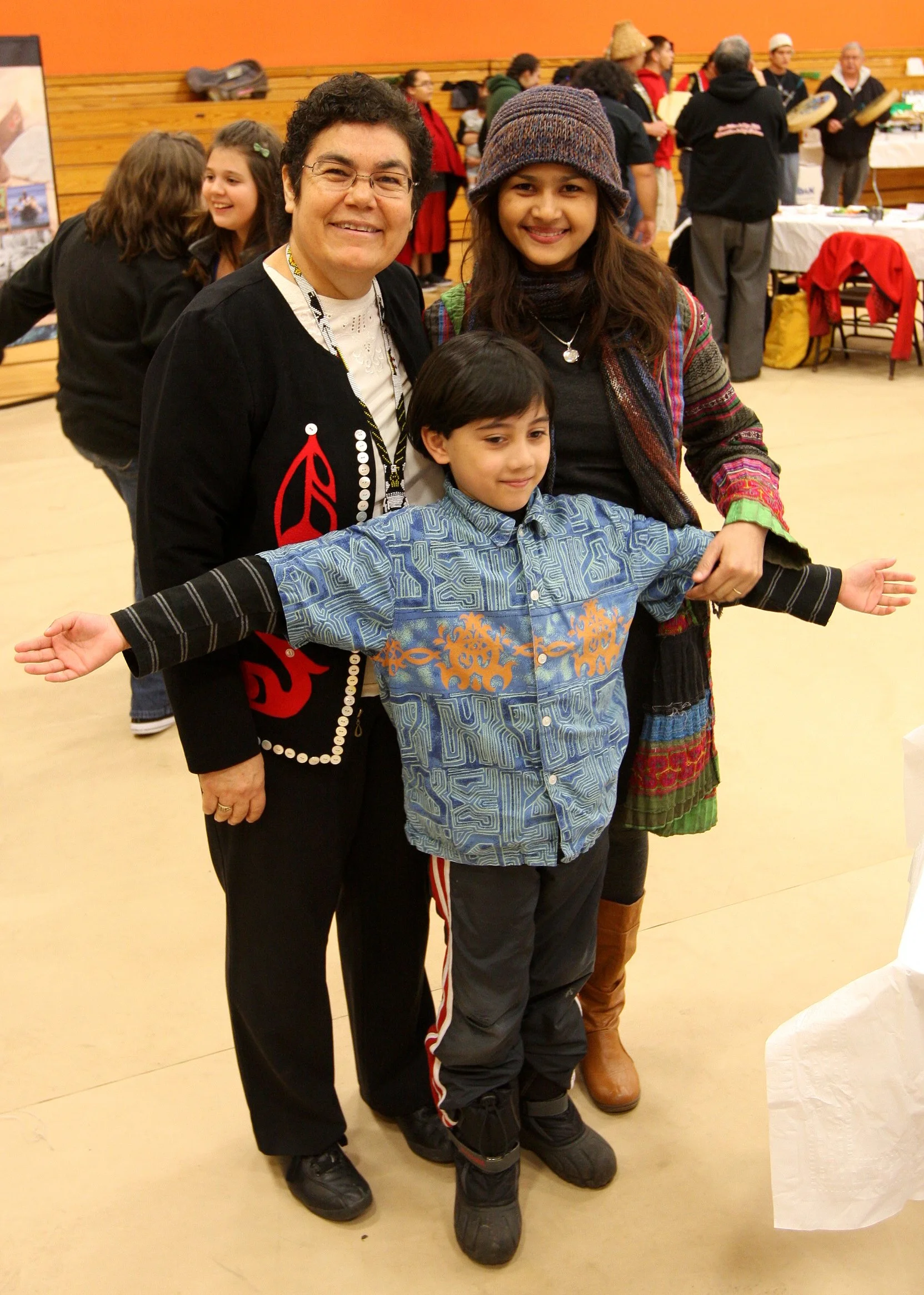 2010-3-11 LOWER ELHWA POTLATCH  (30).JPG