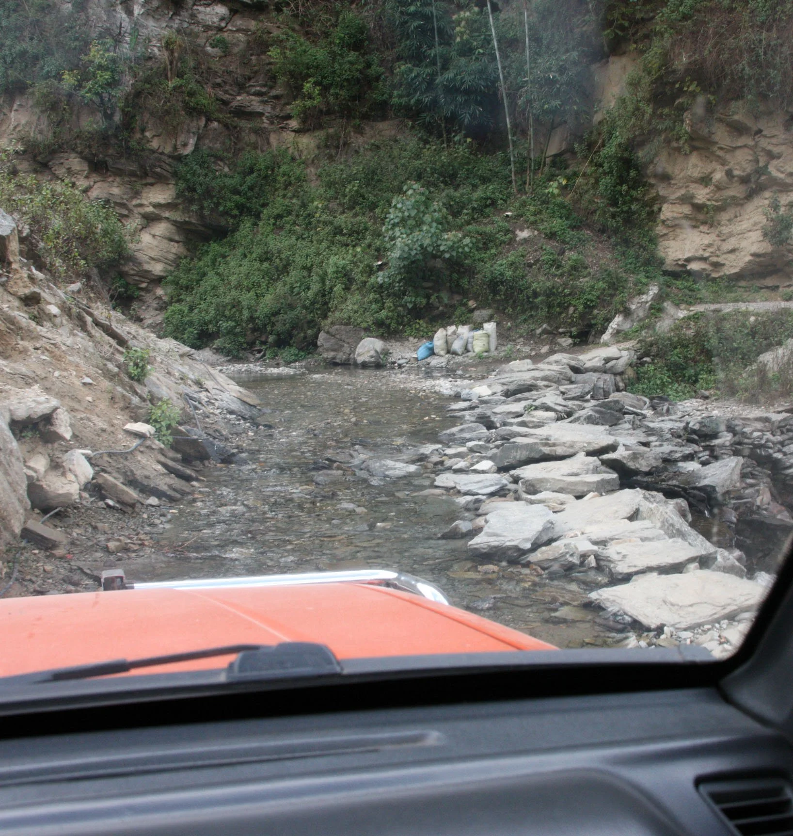 YUNNAN - WULIANGSHAN NATURE RESERVE AND SURROUNDING REGION (44).JPG