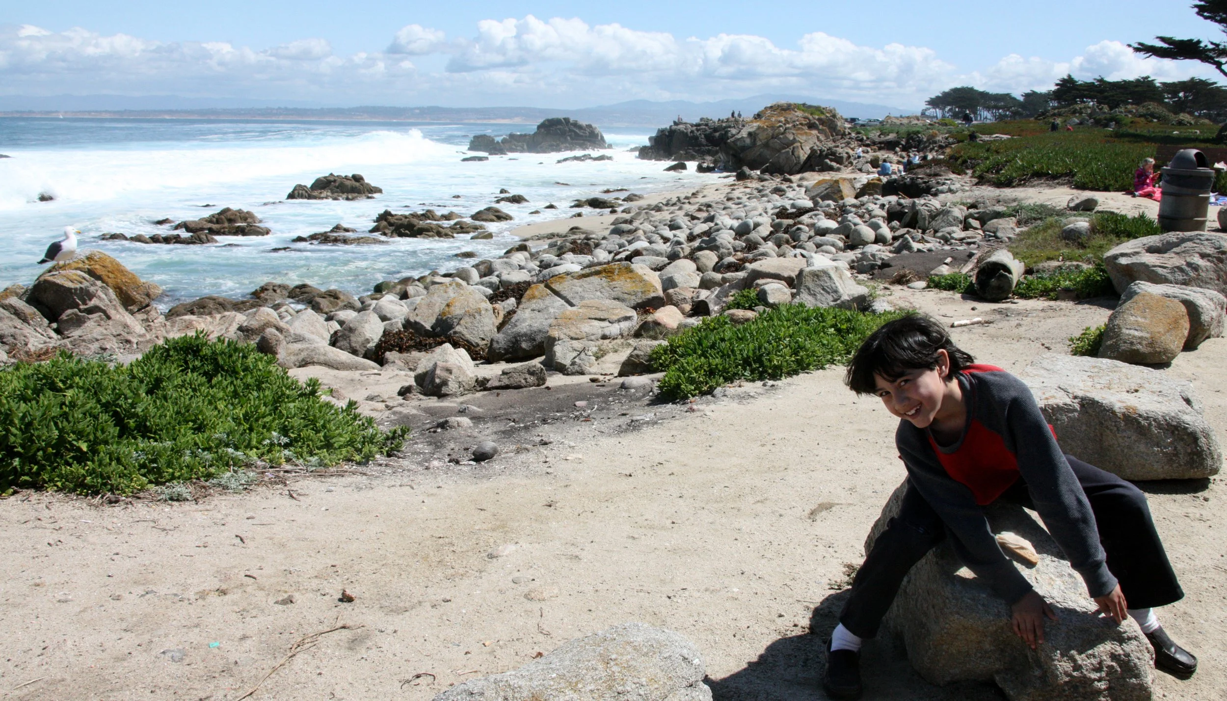 2010-3-31 MONTEREY CALIFORNIA.JPG