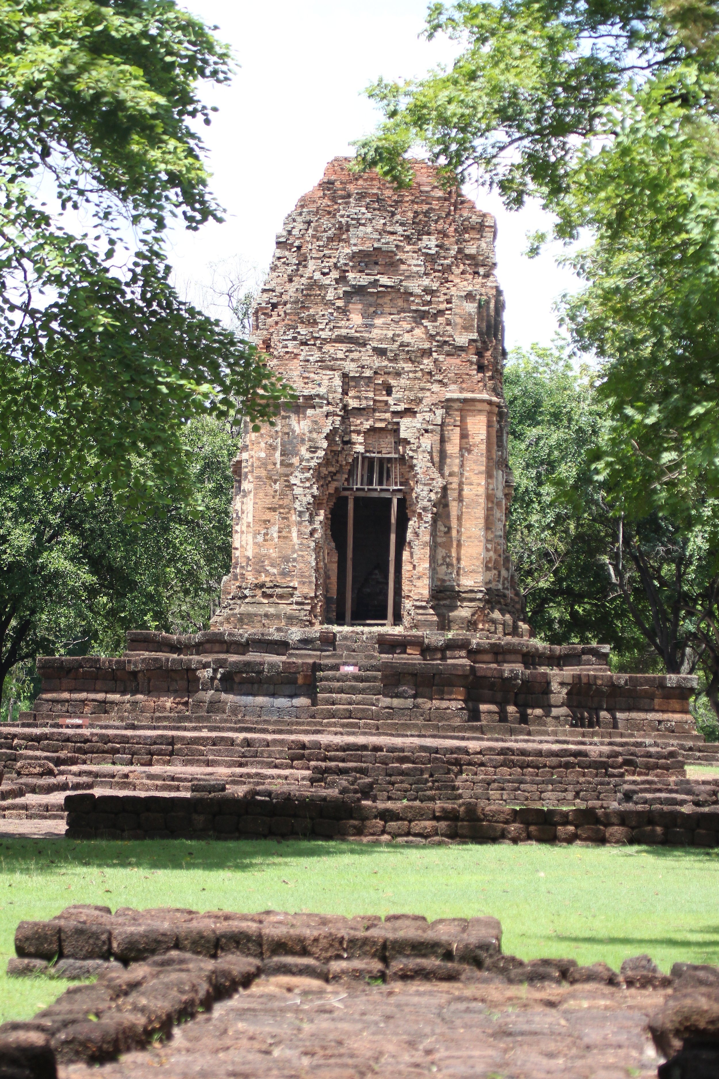 2020 27-28 June  Si Thep Historical Park North Thailand Trip (1 (17).JPG