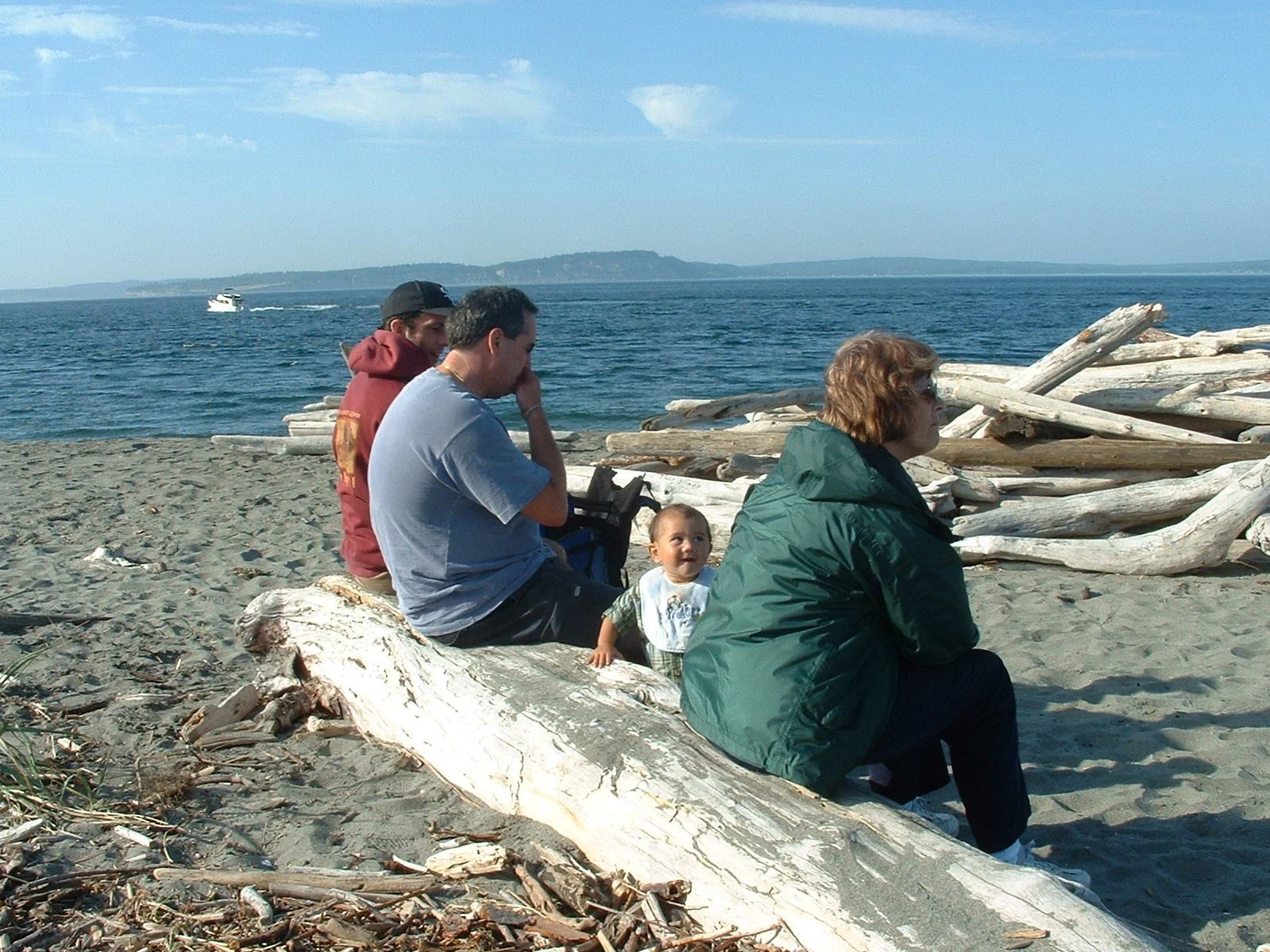 2003-8-1 WASHINGTON VISIT FROM ROBINSONS ET AL (109).JPG