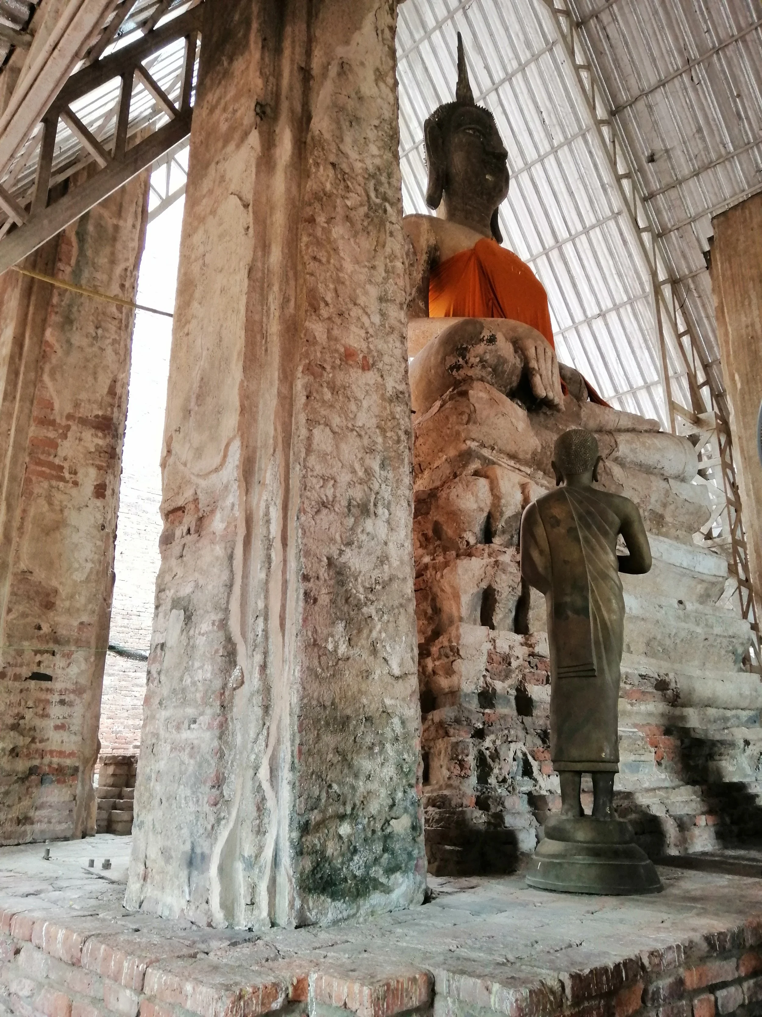 2020 Pitchet Wat Chula Manee, Ancient Temple Ruins Summer RT  (13).jpg
