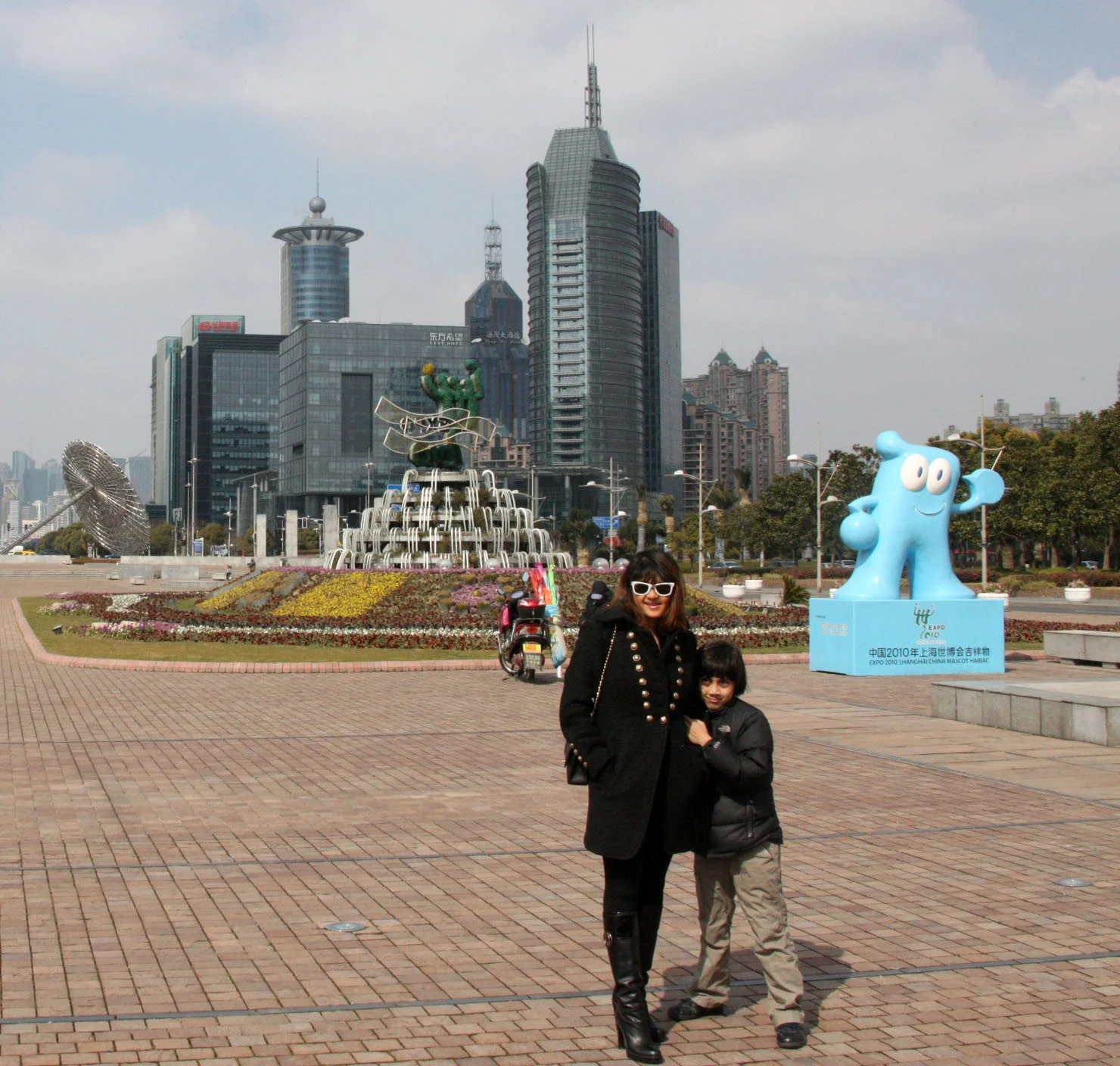 2011-2-11 FEBRUARY WEEKEND IN SHANGHAI (1).JPG