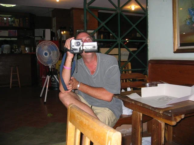 2005 Nakhonsithammarat with Family (22).jpg