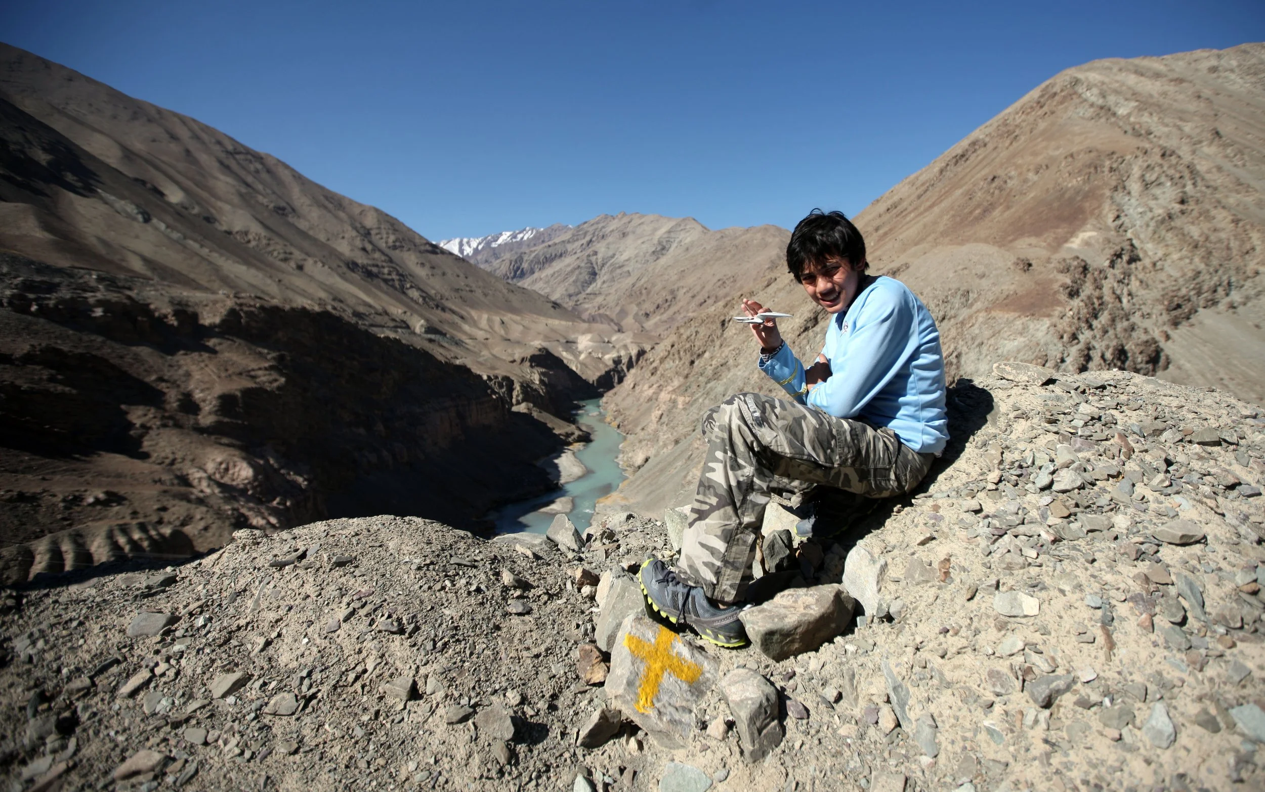 HEMIS NATIONAL PARK - LADAKH INDIA - JAMMU & KASHMIR NEAR RUMBAK VILLAGE (380).JPG