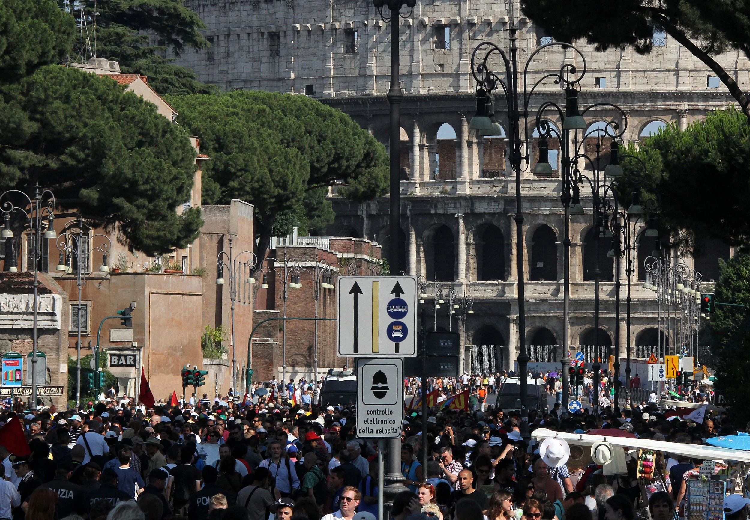ROME ITALY - JUNE-JULY 2013 (91).JPG