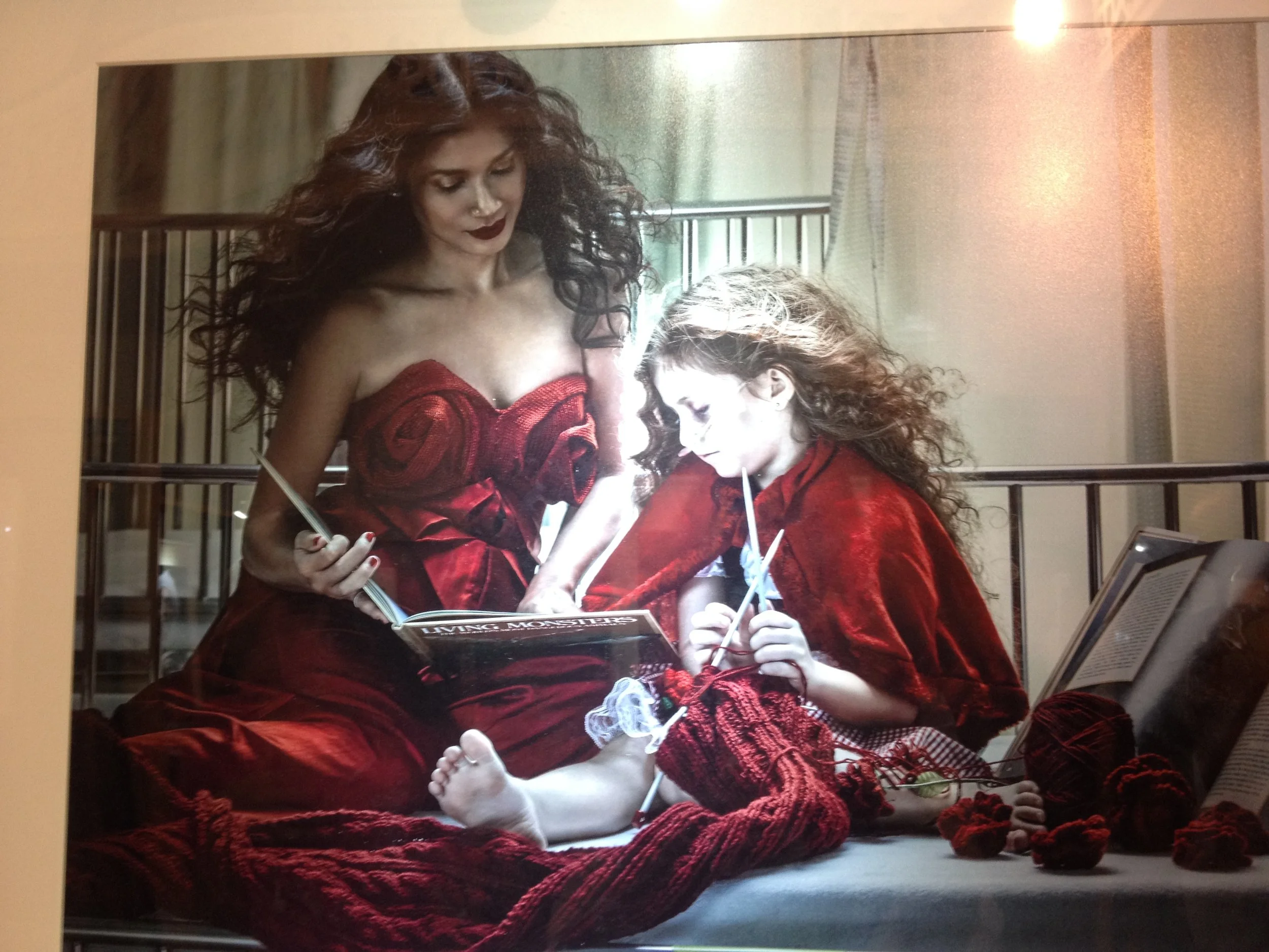 BKK - TOM PITSITS ART SHOW - FALL 2015 (5).JPG