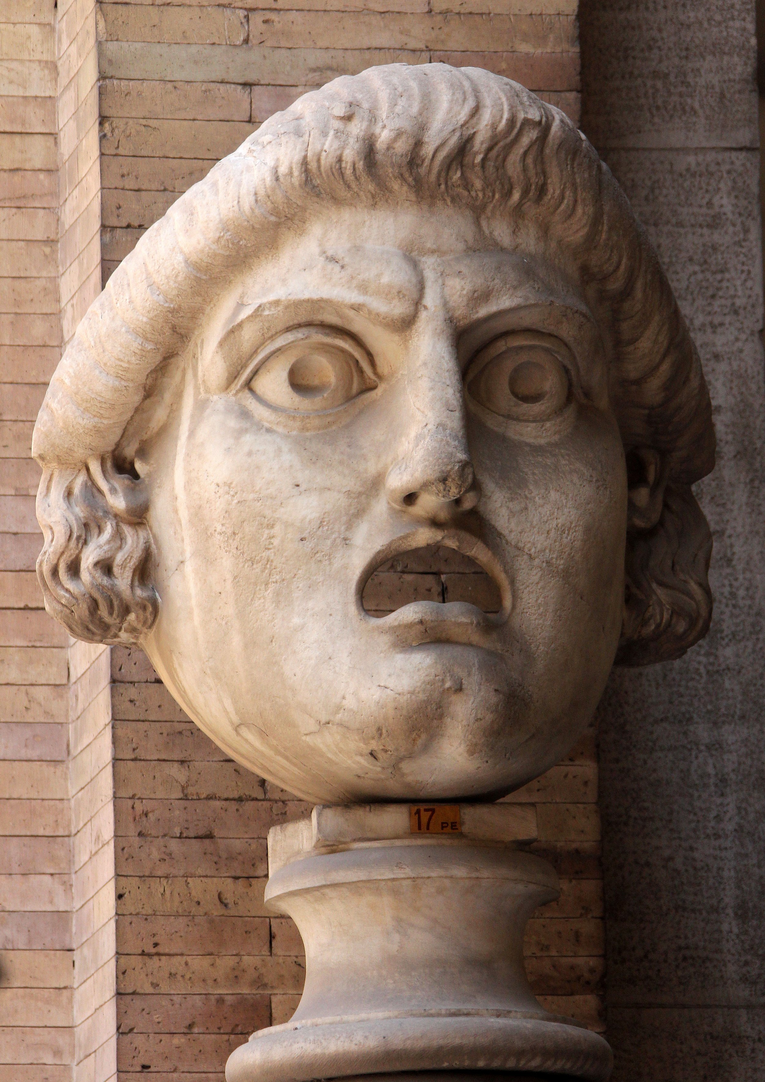 ROME ITALY - JUNE-JULY 2013 (25).JPG