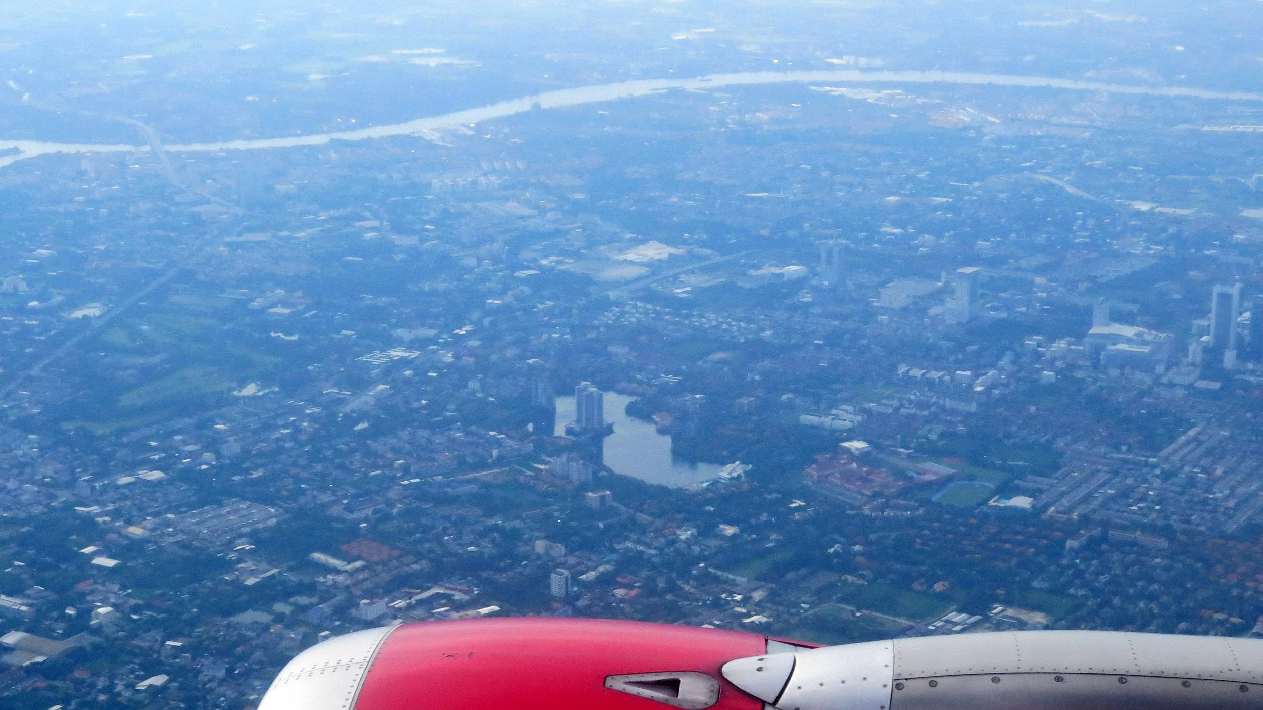 2015 Bangkok from Air flying from Lanta (5).JPG