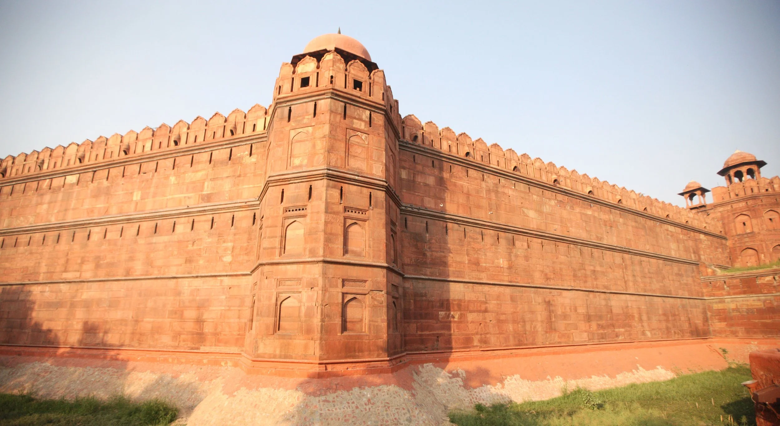 OLD DELHI INDIA - SNOW LEOPARD TRIP 2014 (23).JPG