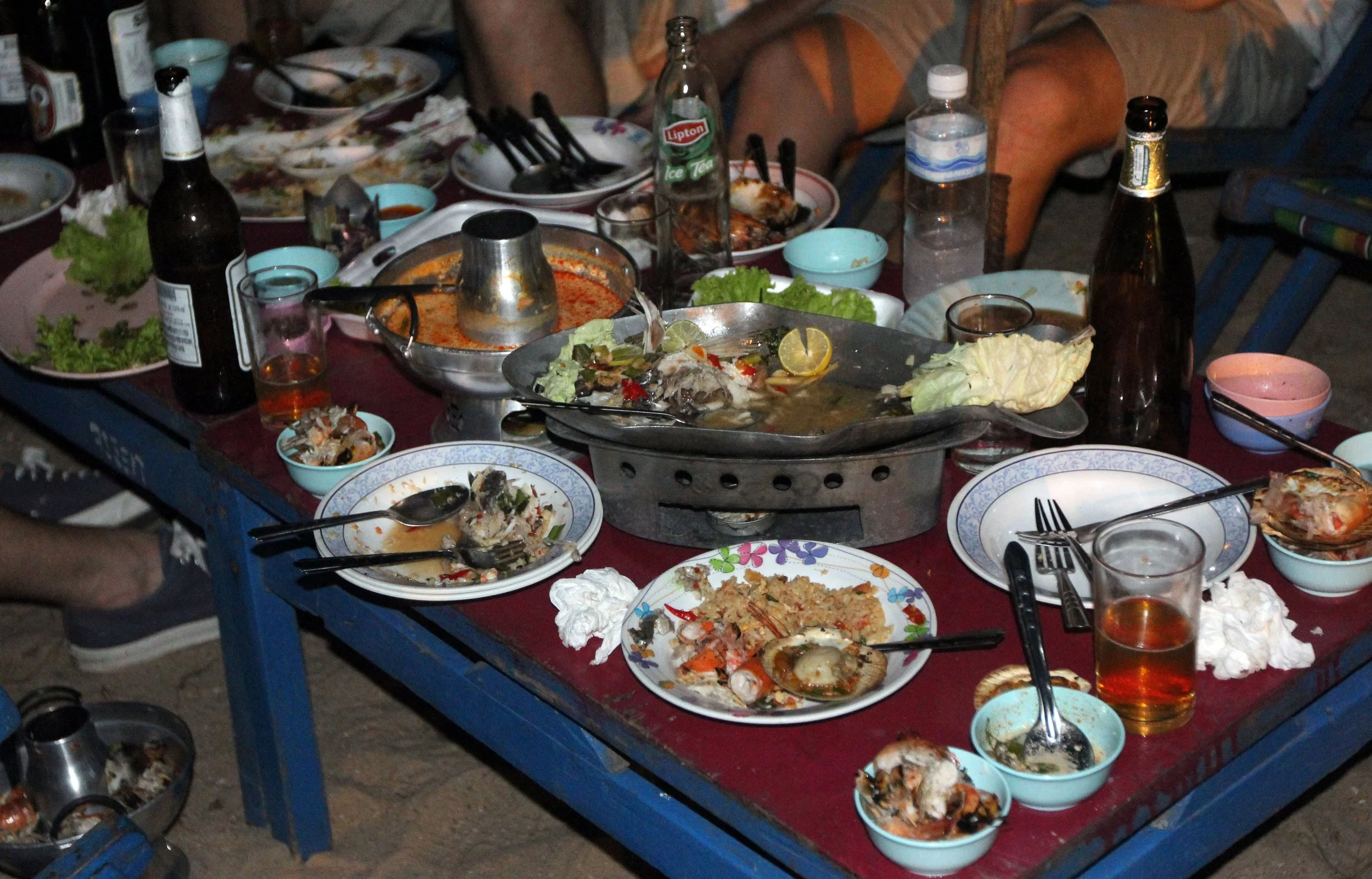 2013 Cha'am and Petchaburi with Family & Friends (86).JPG