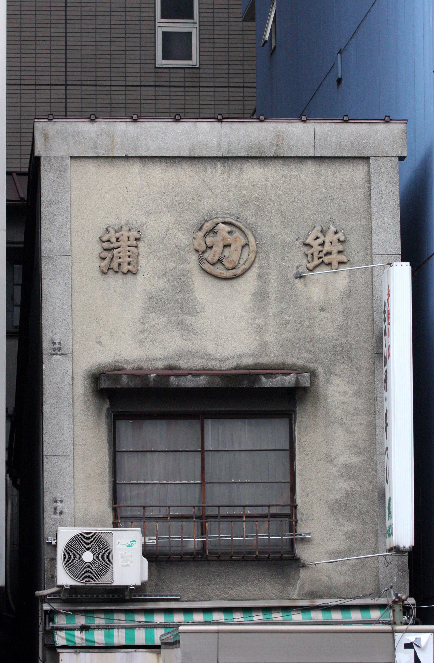 TOKYO - MAY 2009 - AKIHABARA SCENES (2).JPG