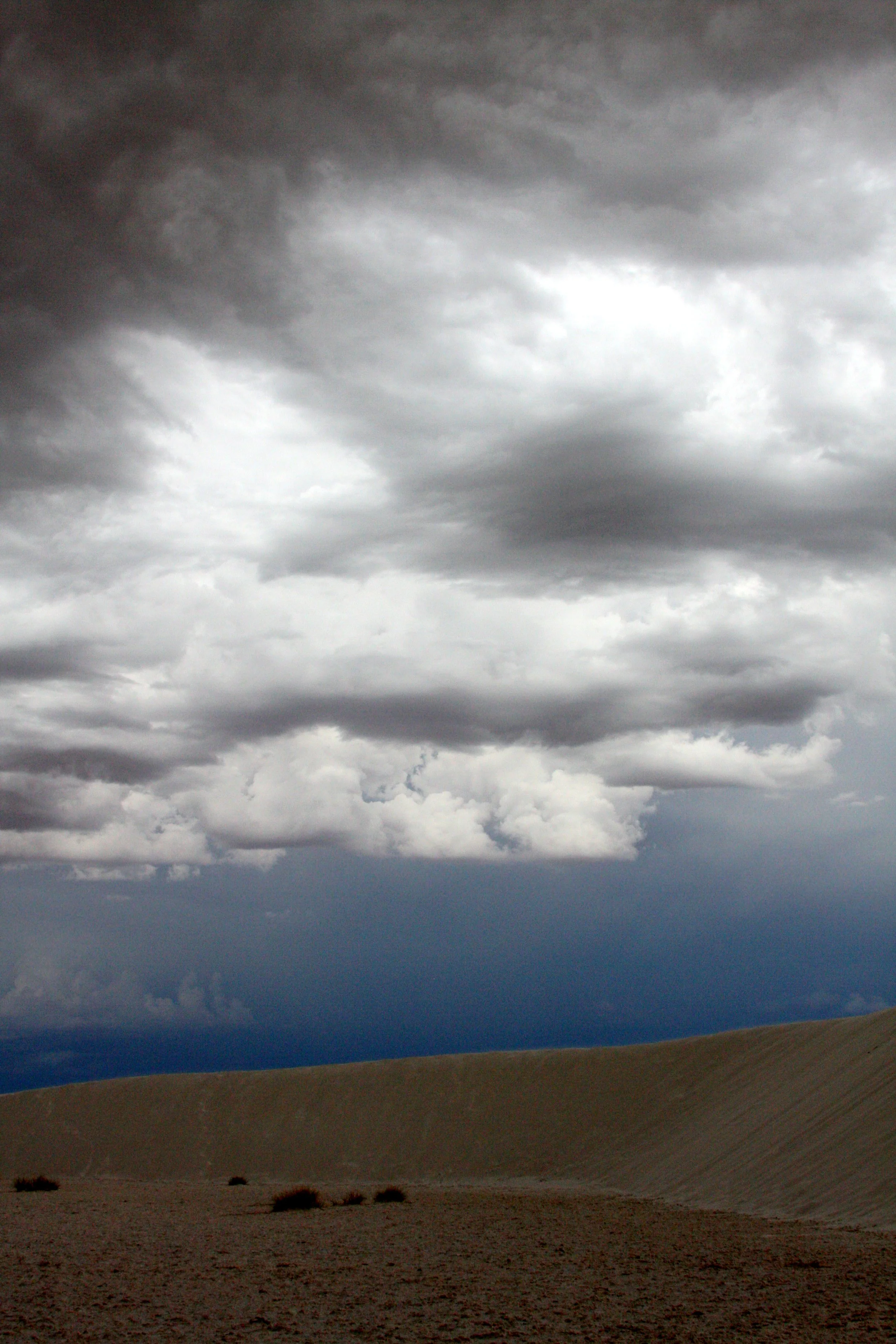 WHITE SANDS NATIONAL MONUMENT - JUNE 2010 (26).JPG